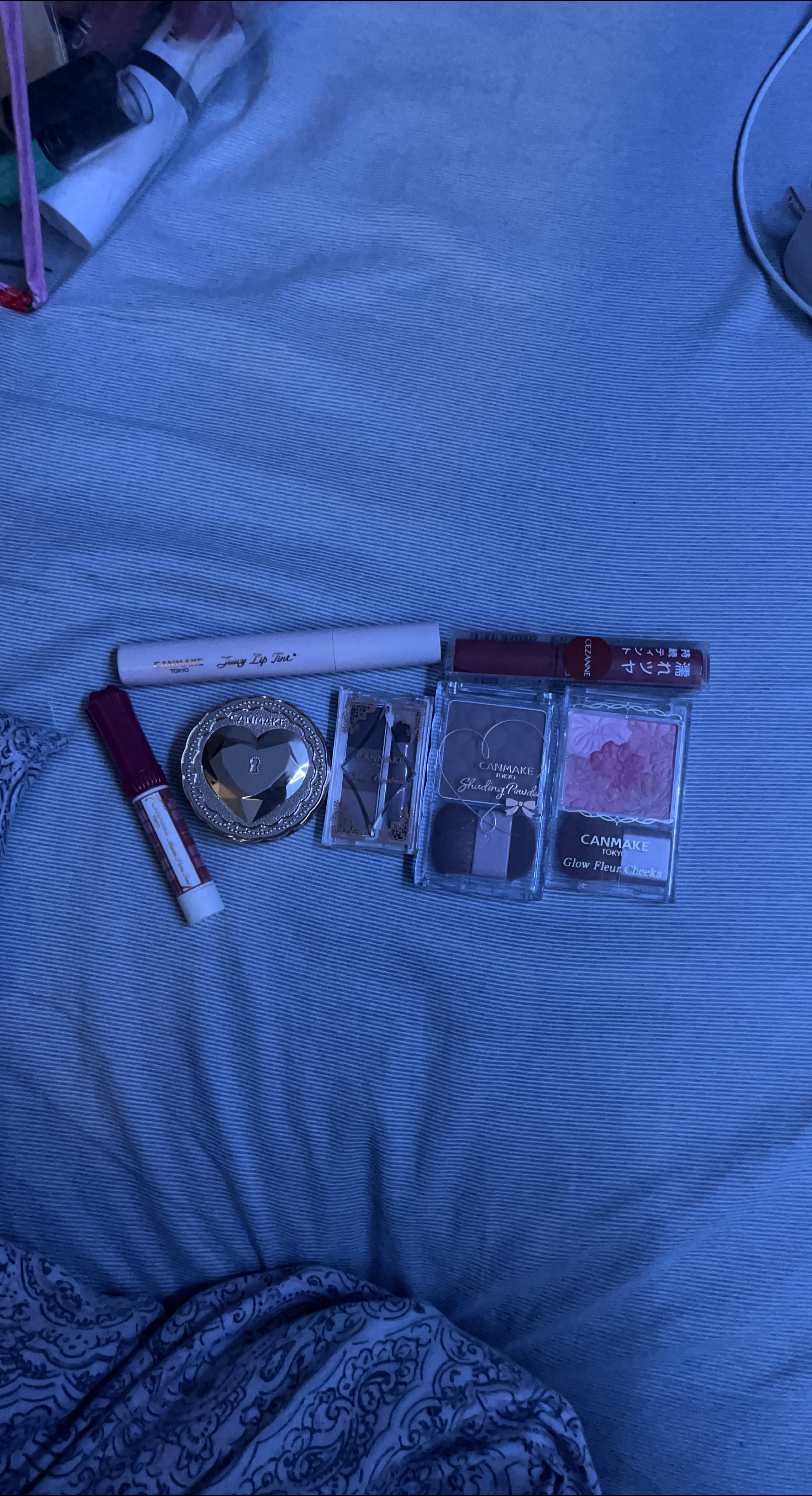 Canmake Makeup Lot thumbnail