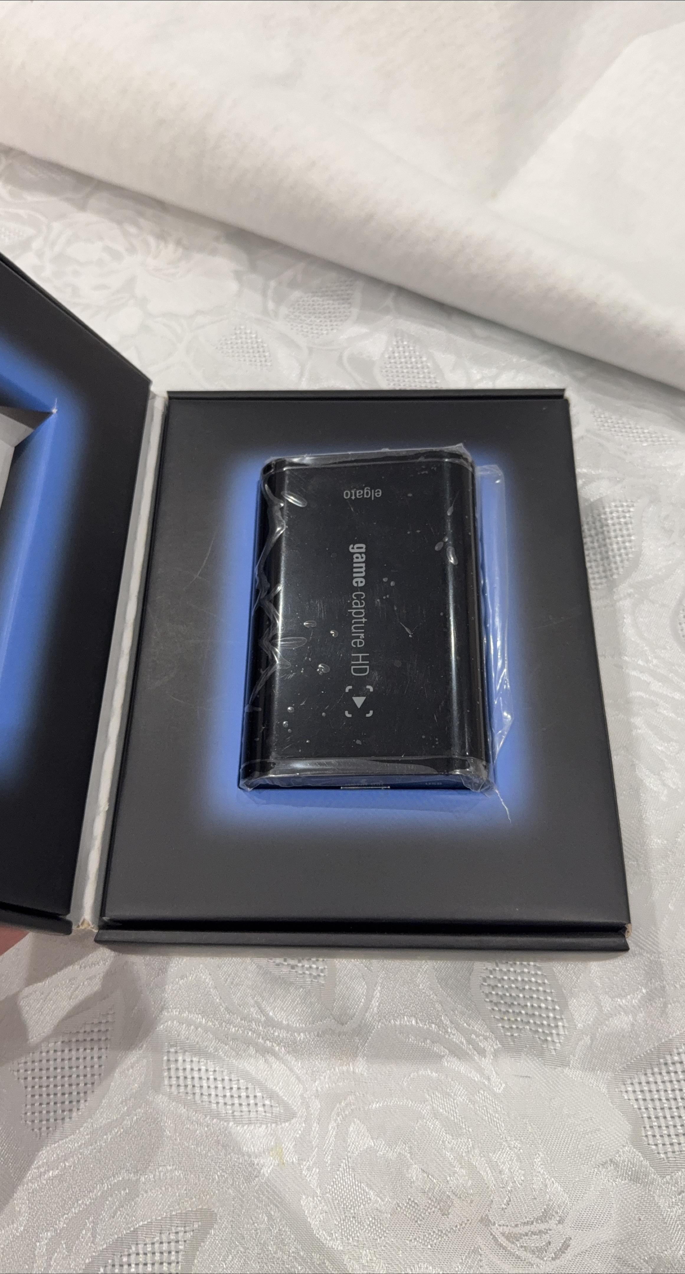 Elgato Game Capture HD (Brand New) thumbnail