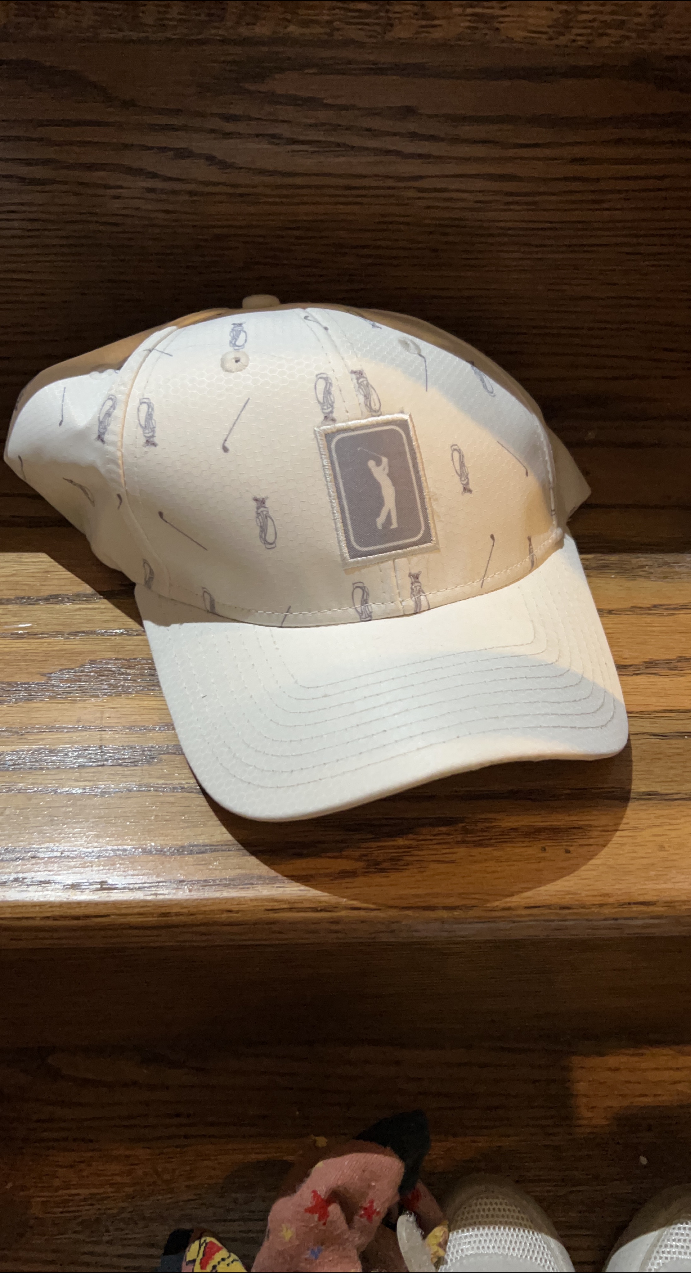 Peter Millar Golf Hat thumbnail