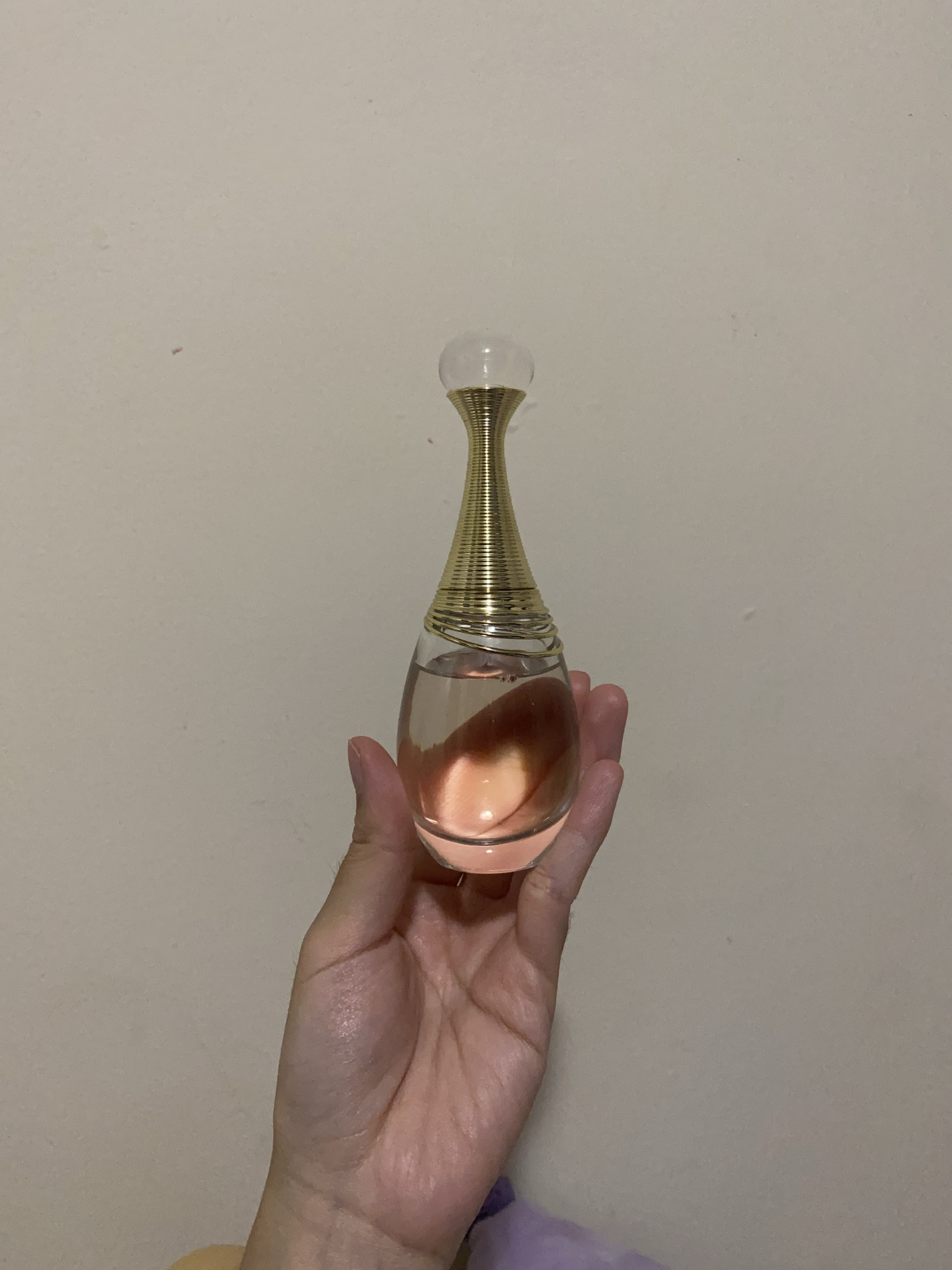 Dior J'adore Eau de Parfum thumbnail