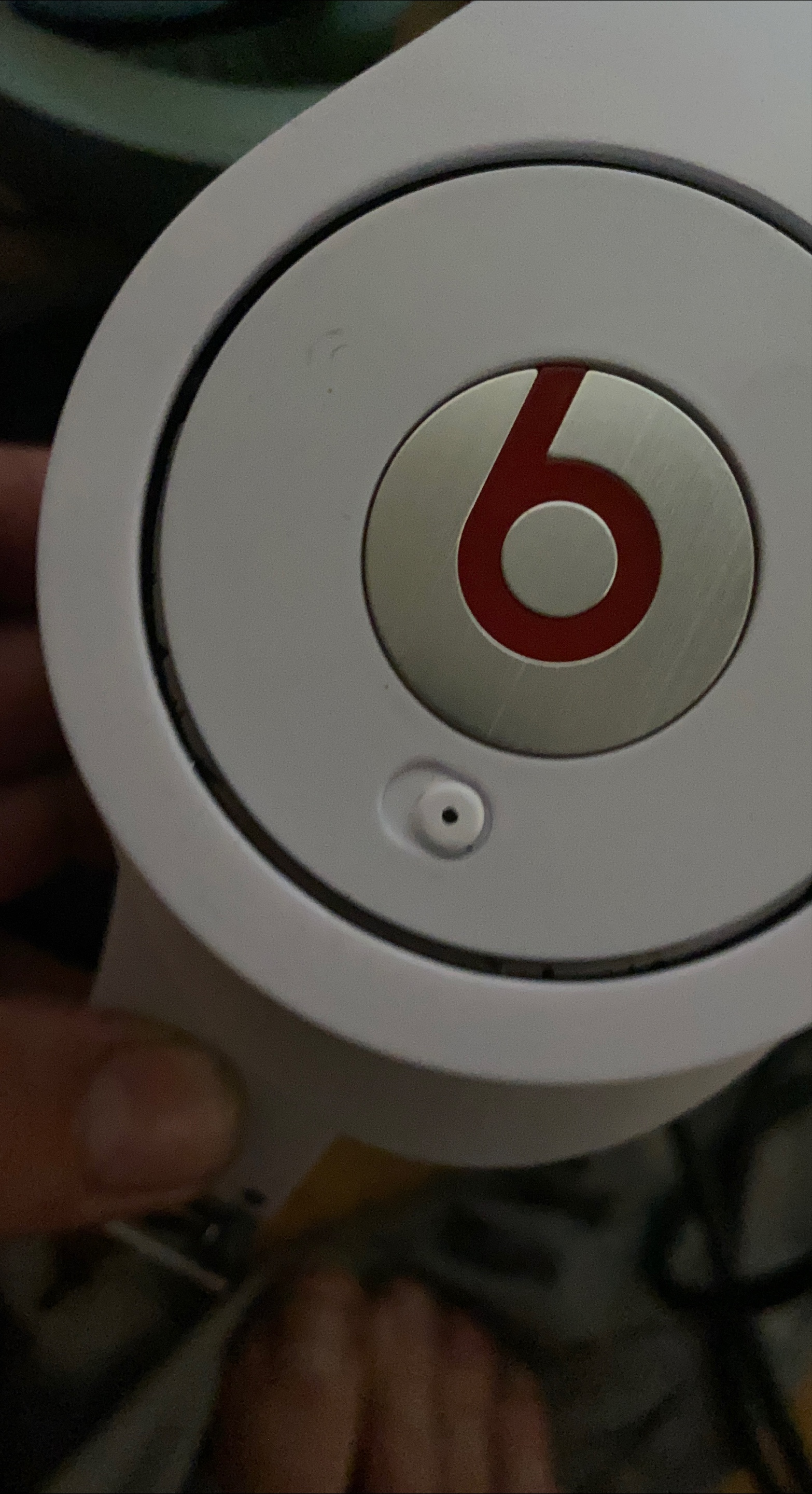 Beats by Dr. Dre Headphones thumbnail