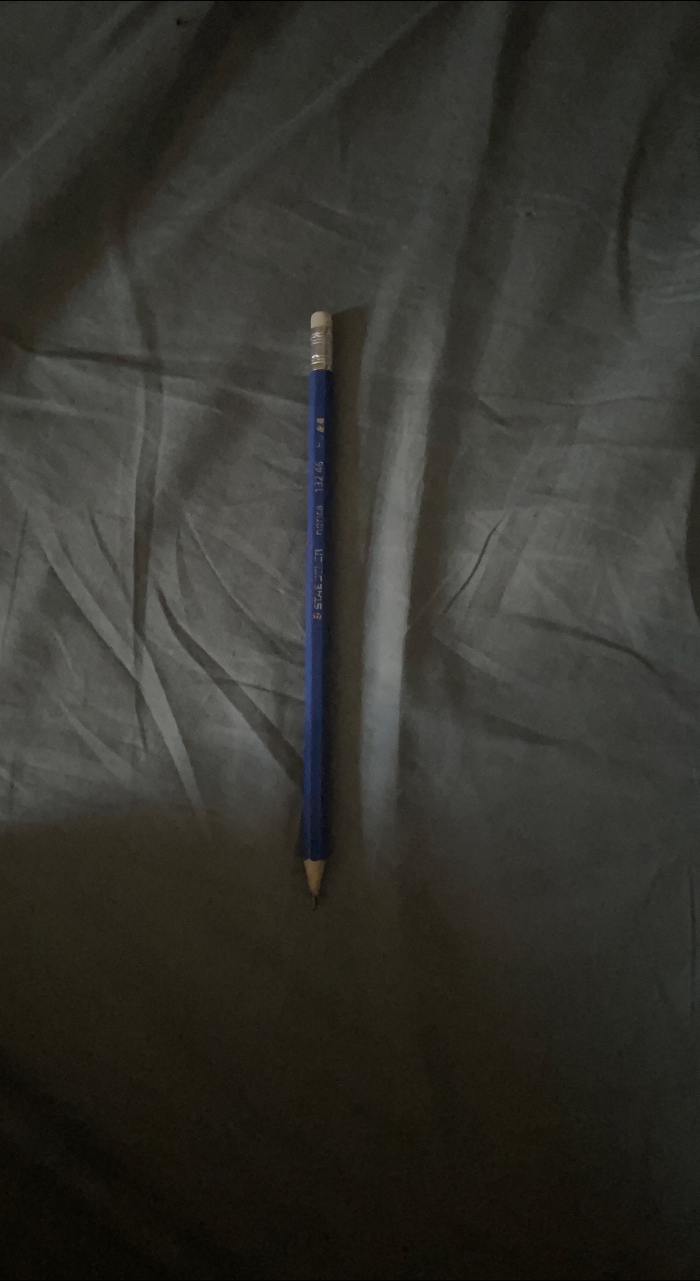 Staedtler Norica HB #2 Pencil #freecycle thumbnail