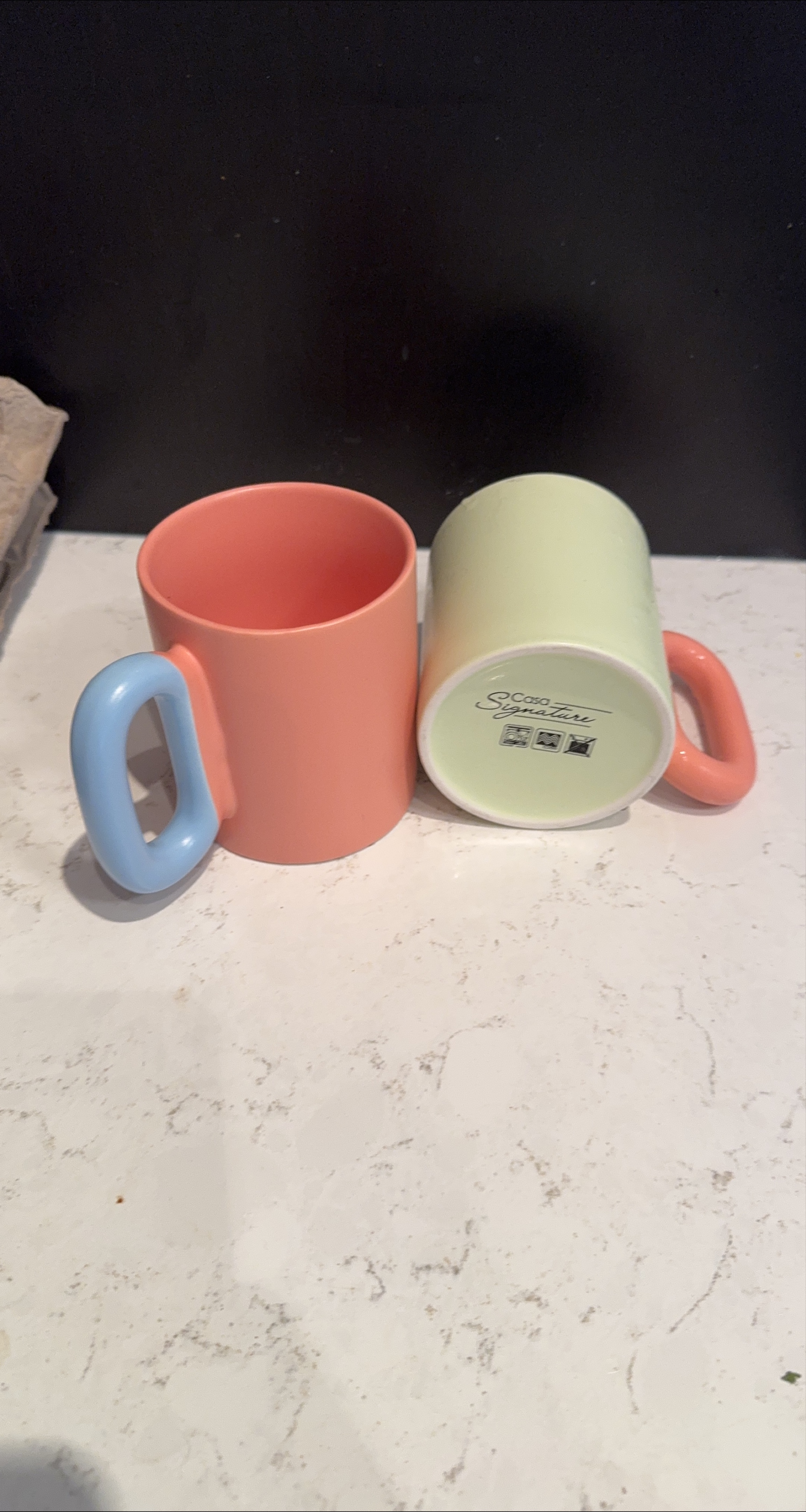 Casa Signature Mug Set (2) thumbnail