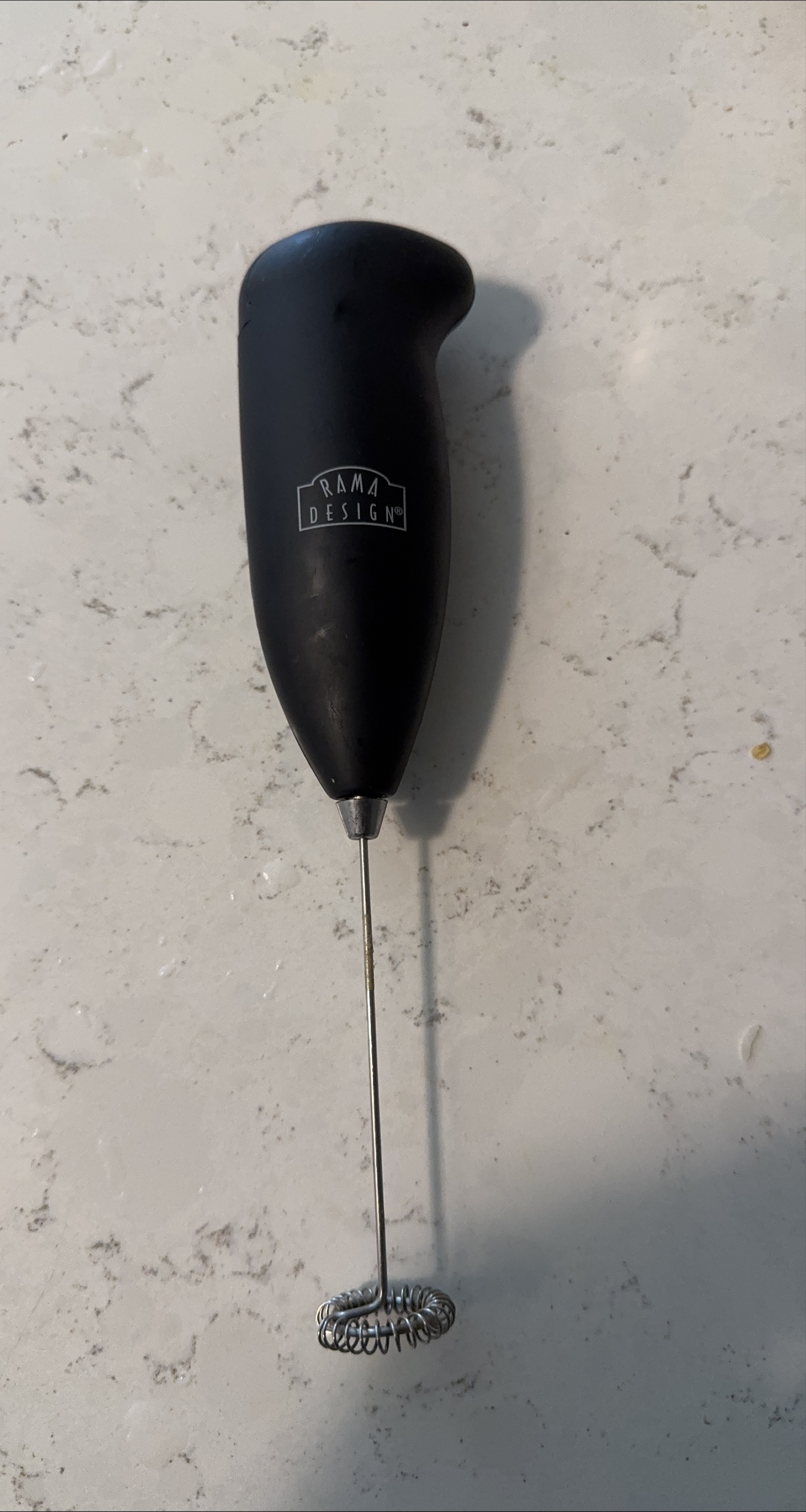 Rama Design Milk Frother thumbnail