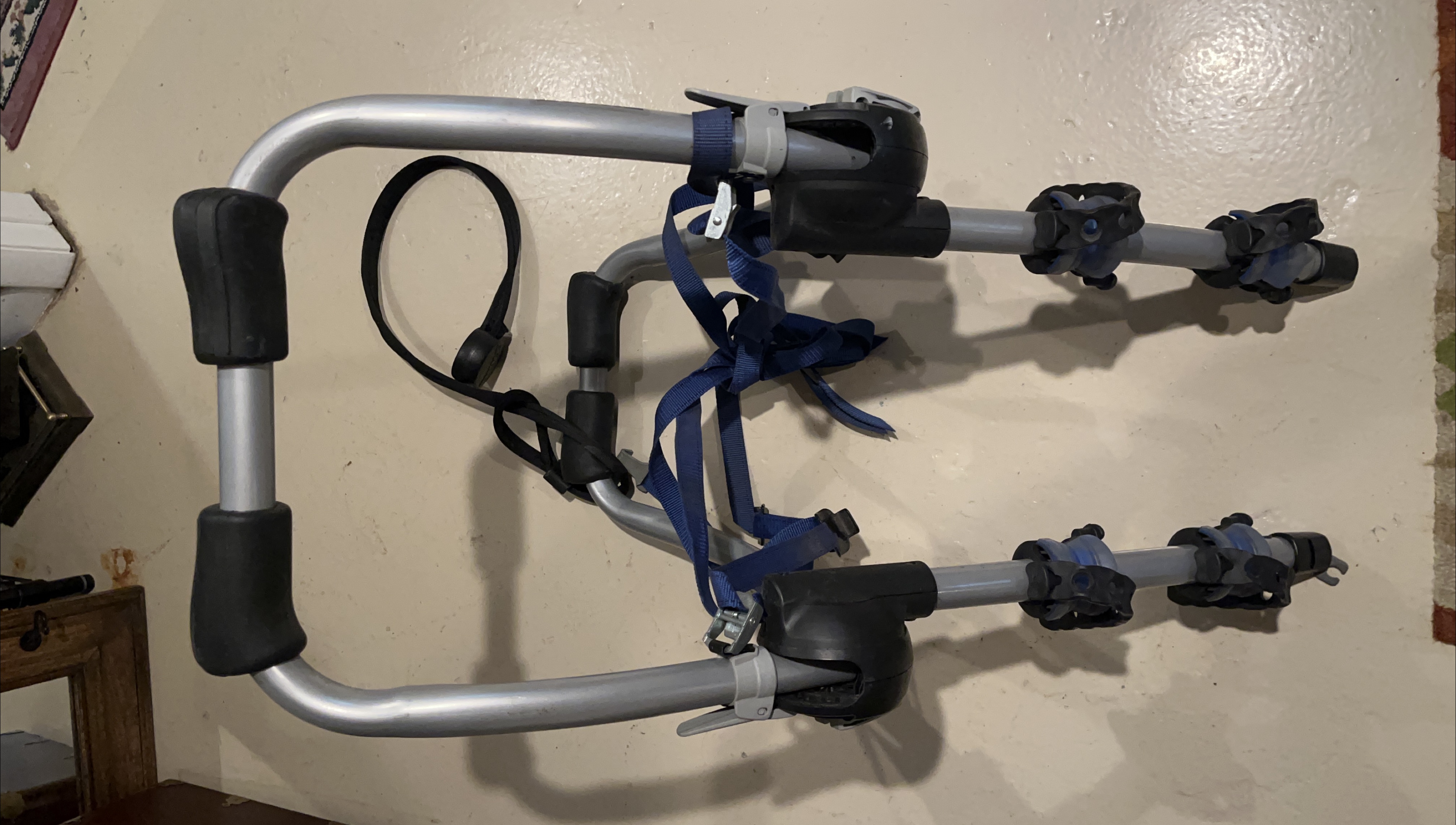 Thule Bike Rack thumbnail