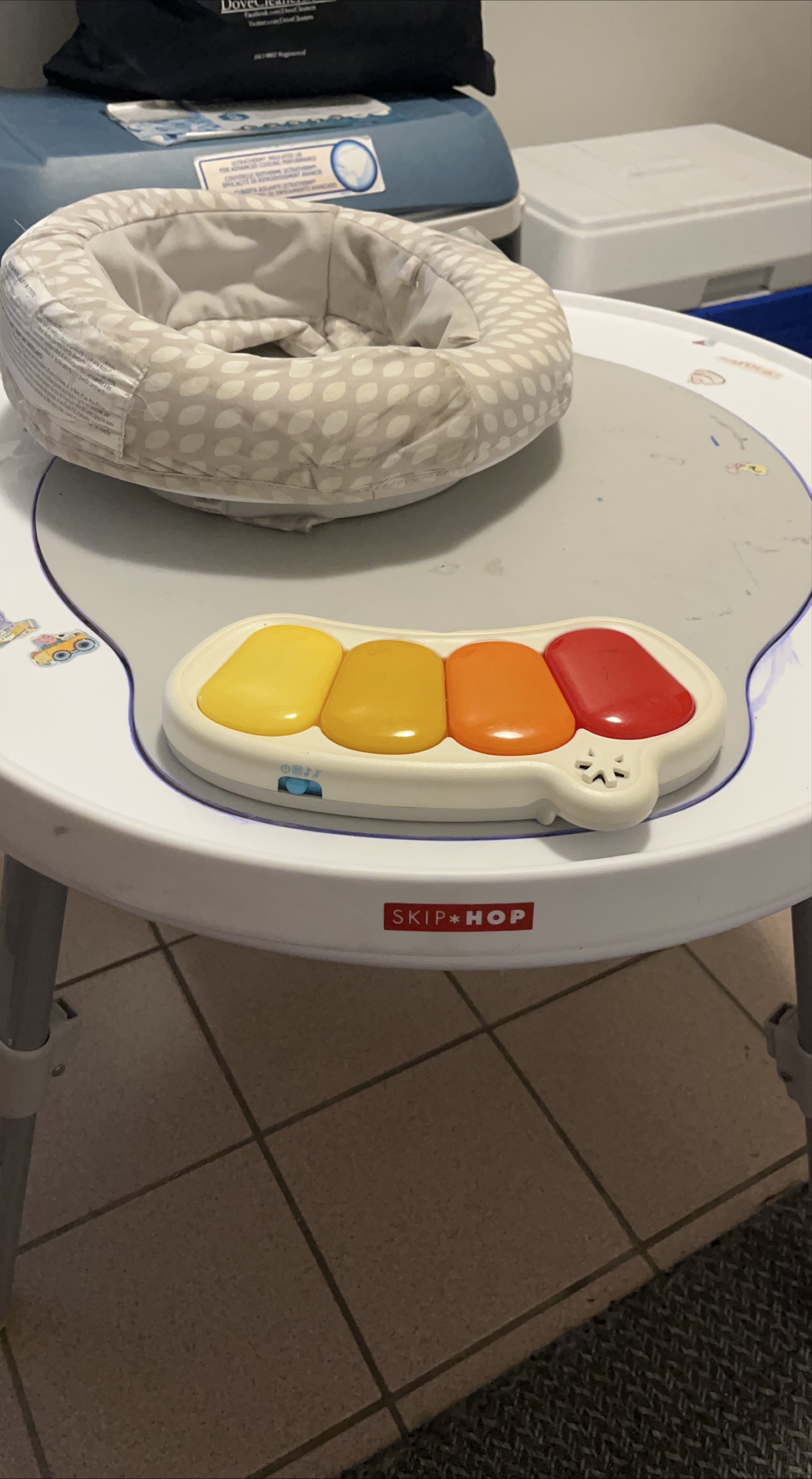 Skip Hop Activity Center thumbnail