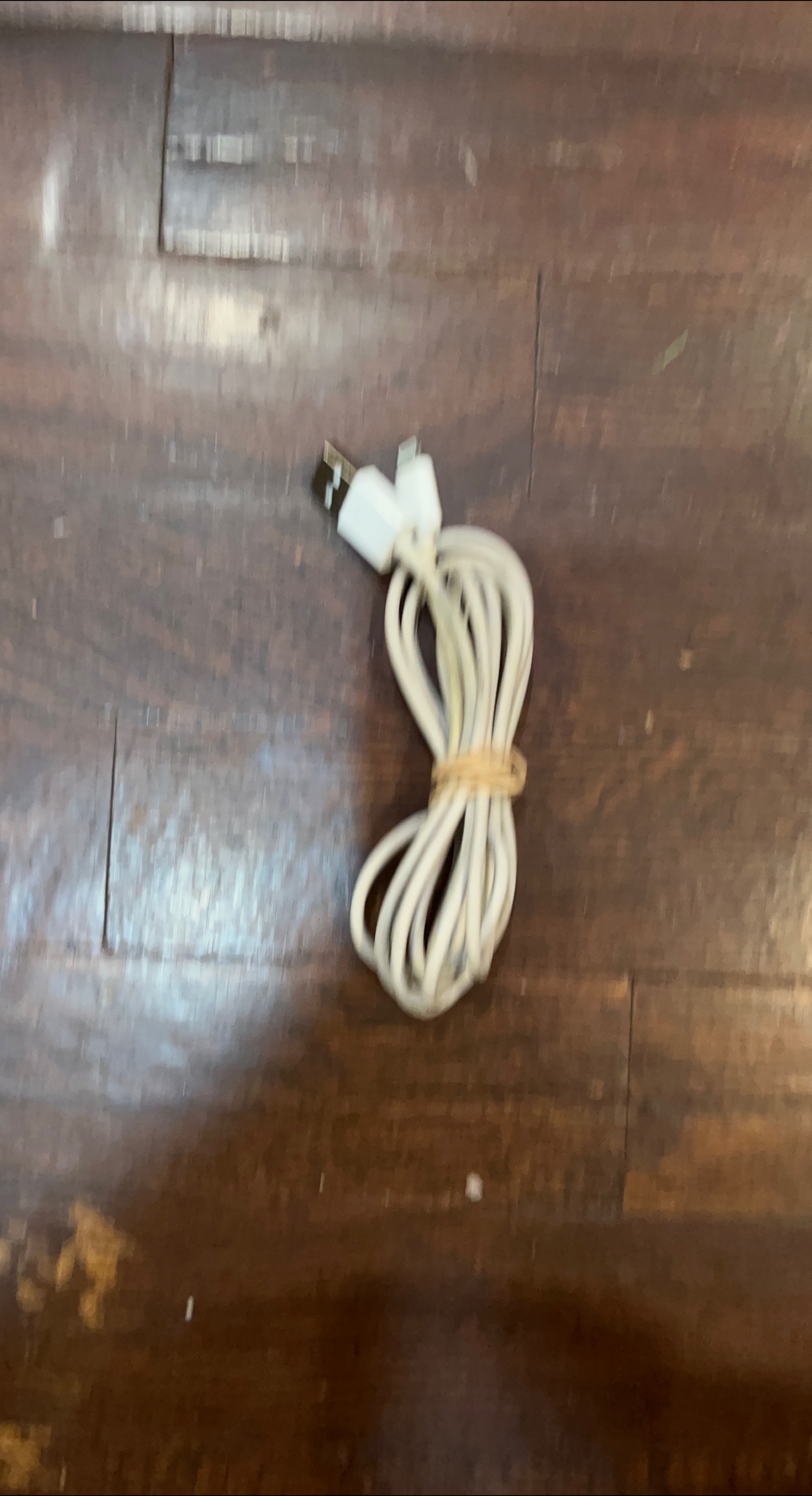 USB Charger Cable thumbnail