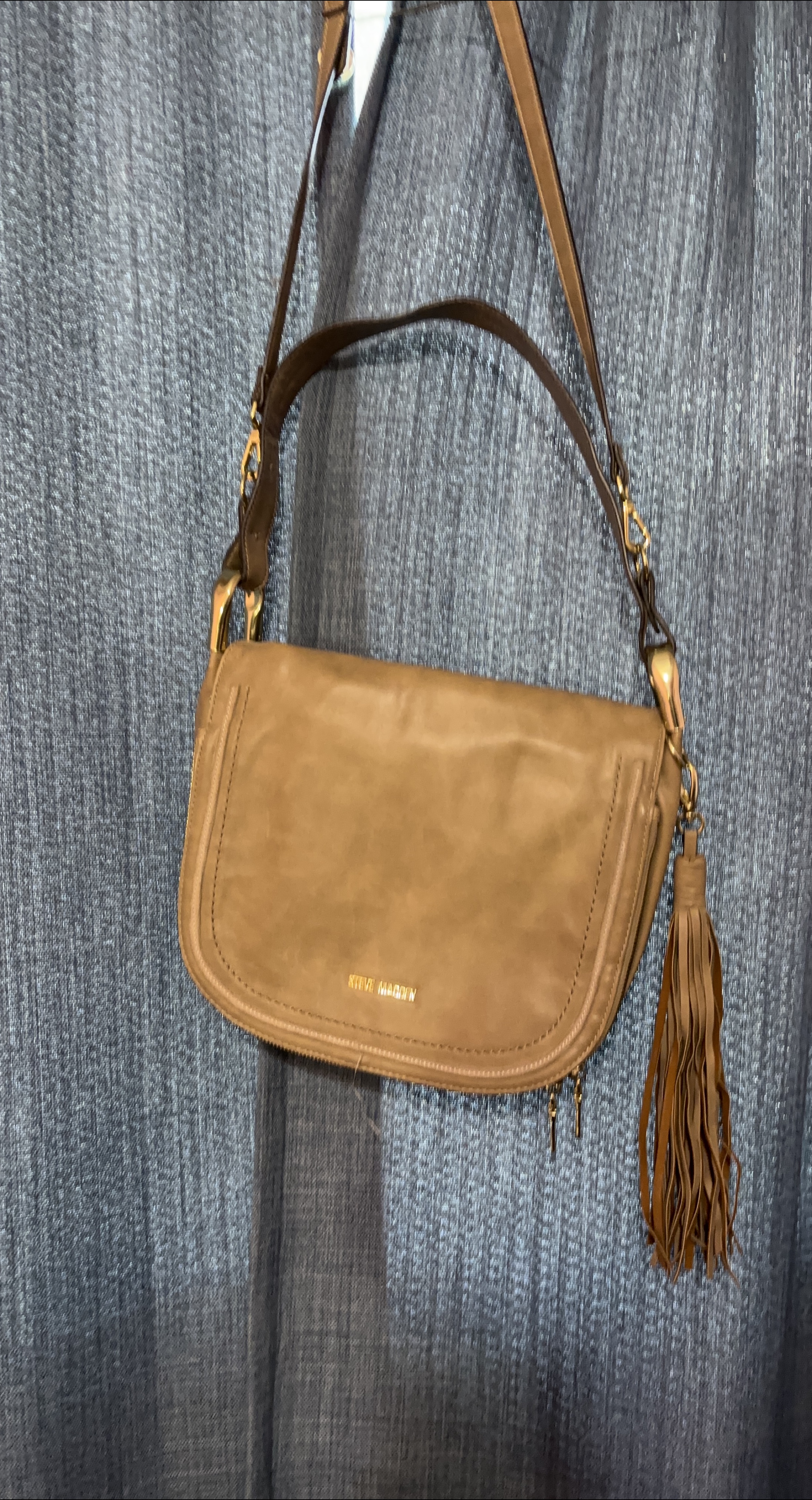 Steve Madden Crossbody Bag thumbnail