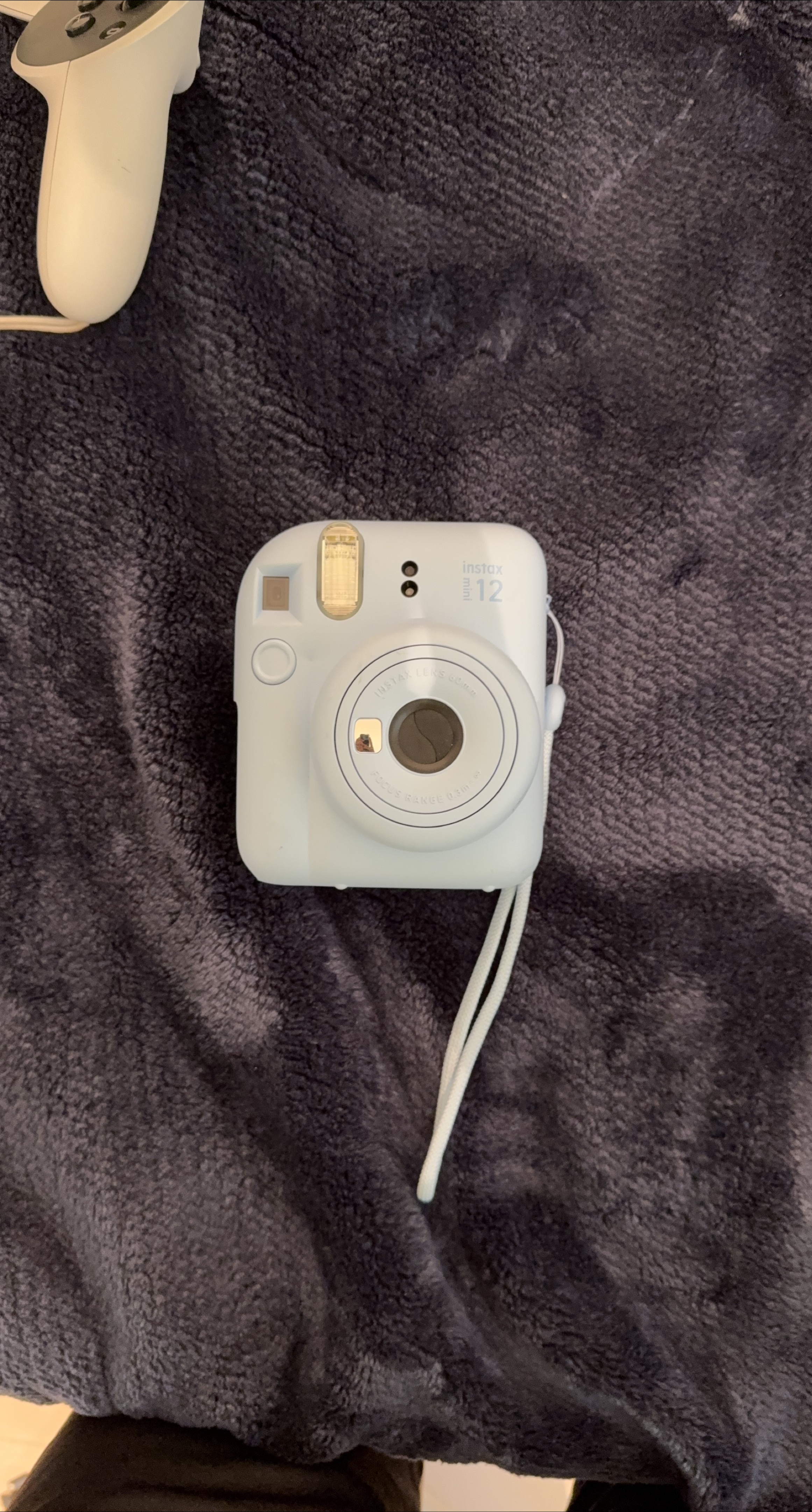 Fujifilm Instax Mini 12 Instant Camera thumbnail