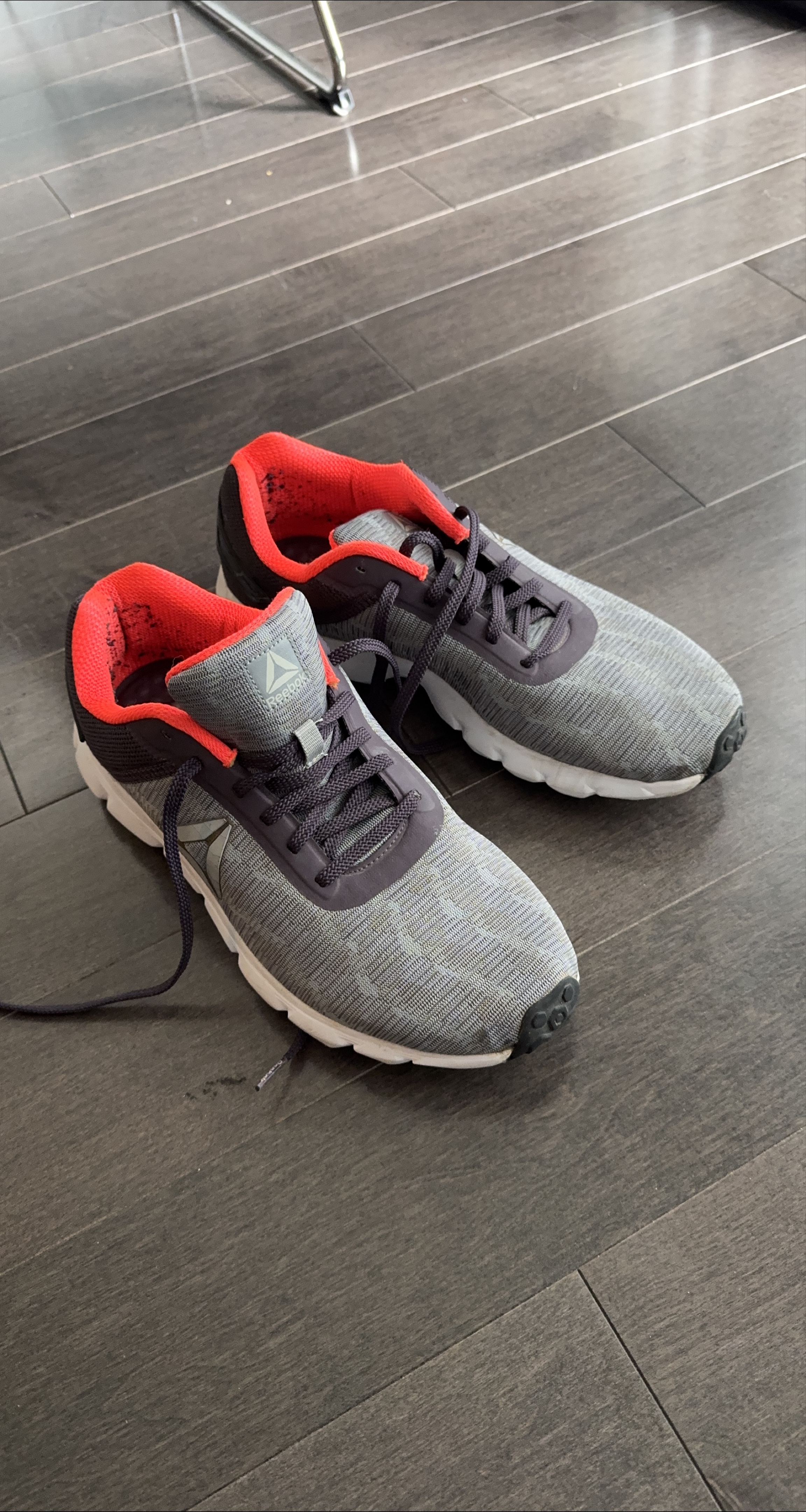 Reebok Running Shoes - US 11 thumbnail