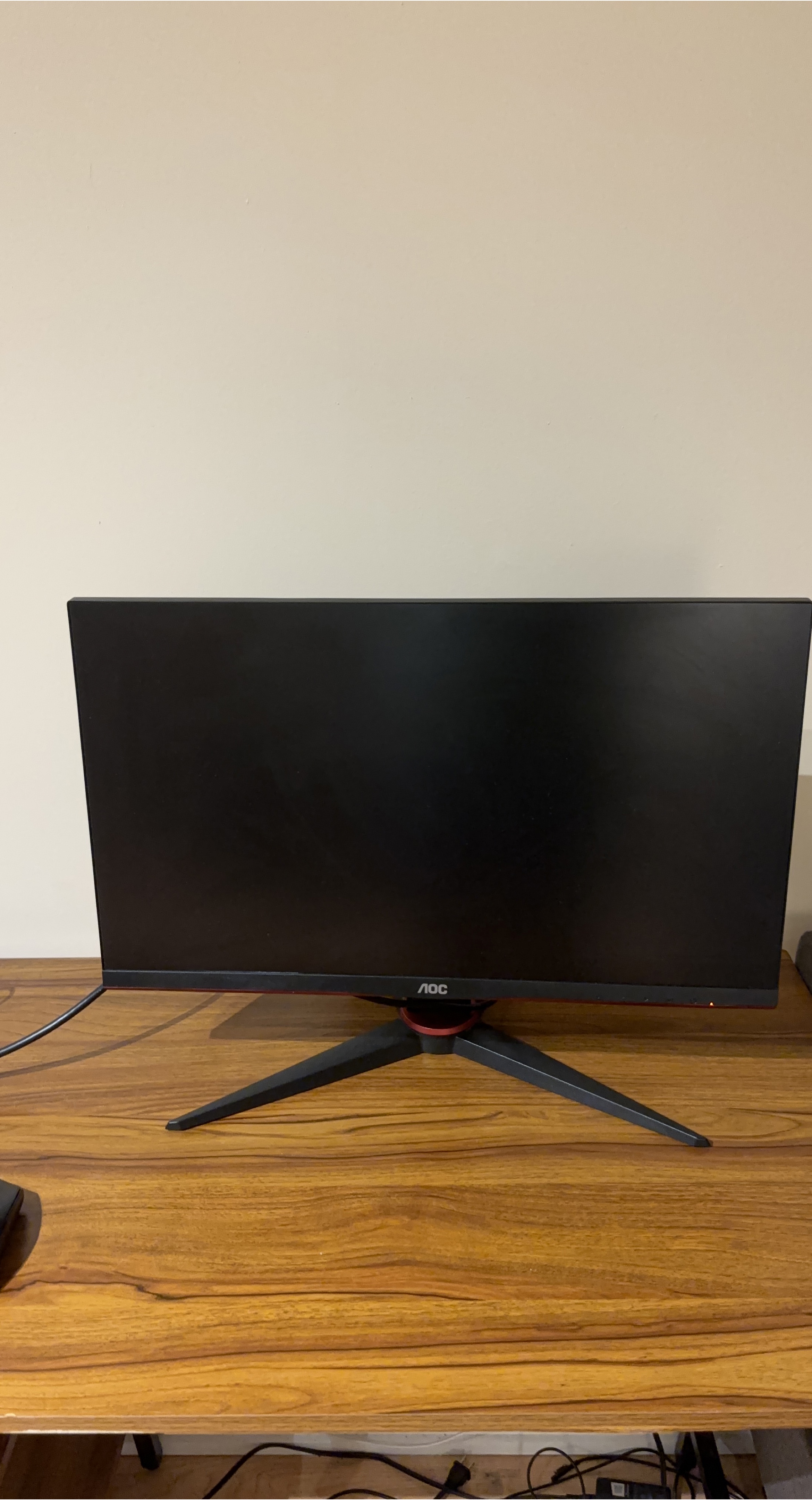 AOC Gaming Monitor -  24 inches thumbnail