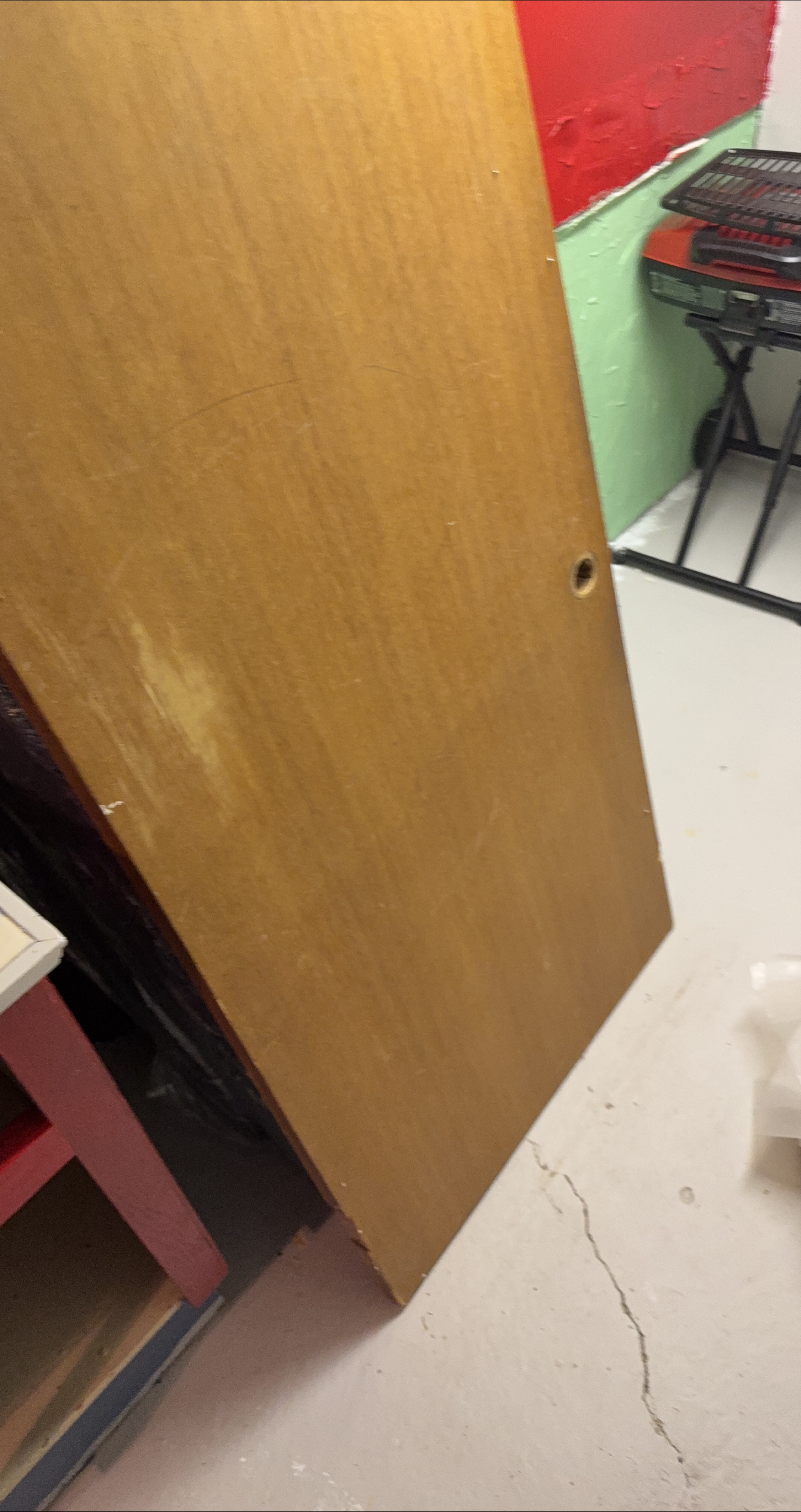 Wooden Door thumbnail