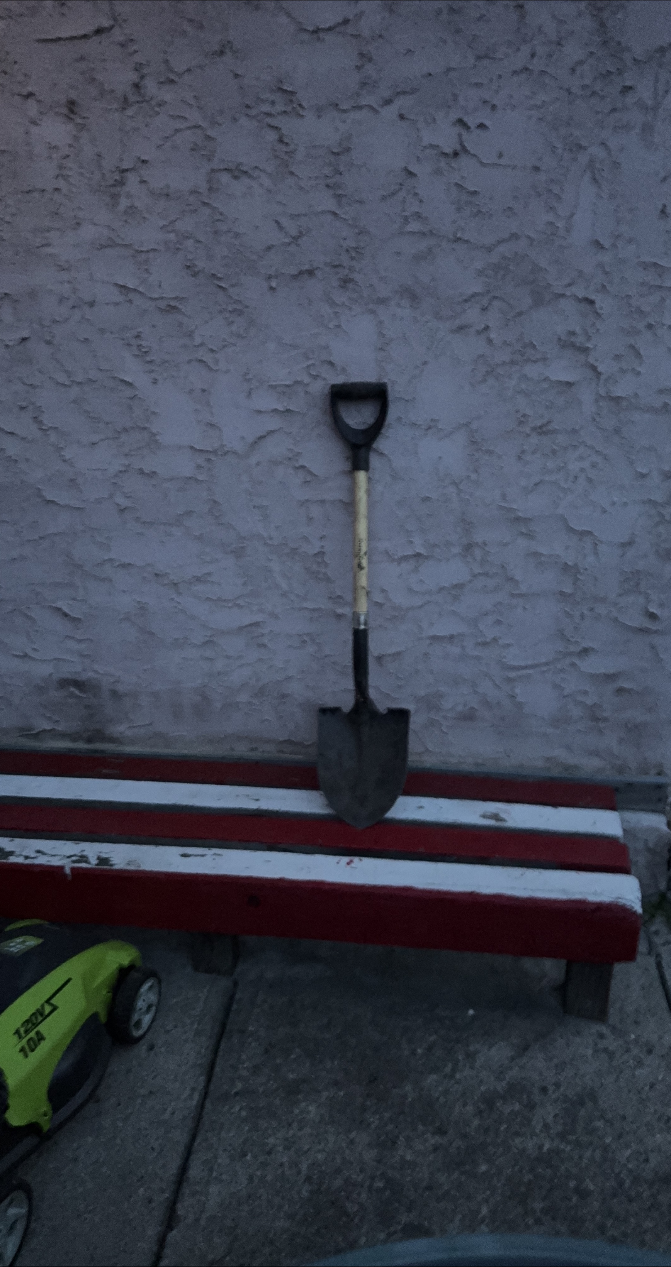 Shovel thumbnail