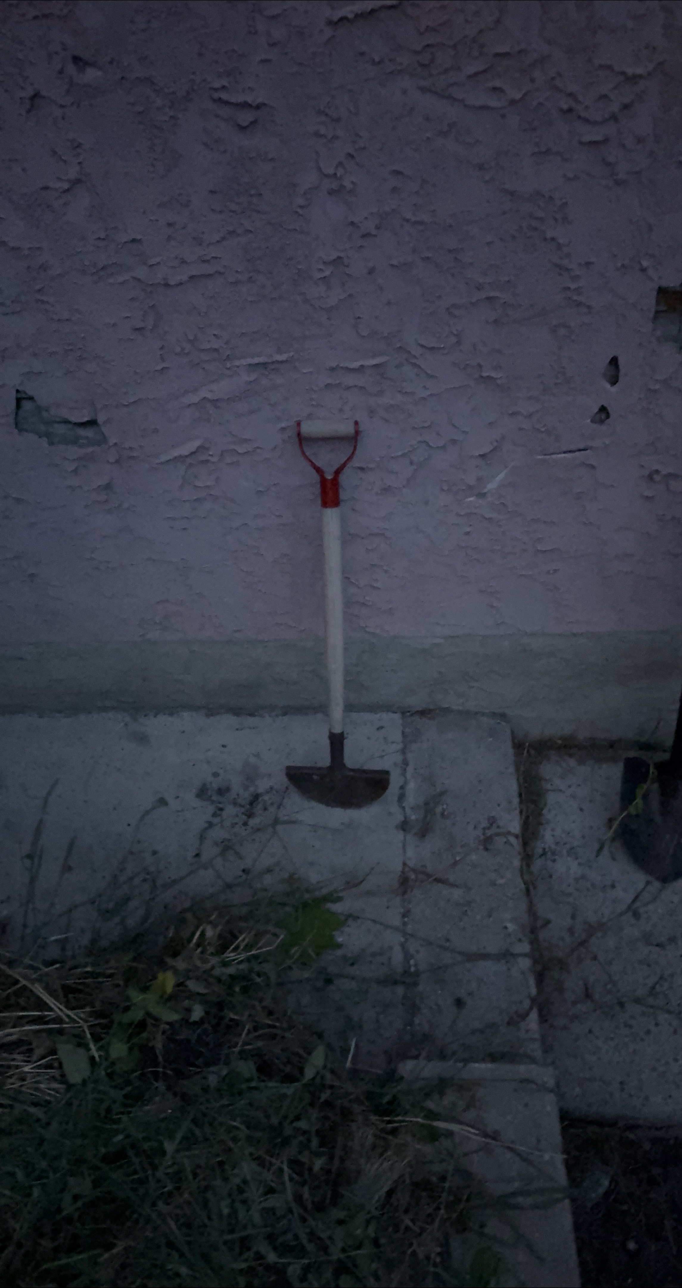 Garden Hoe thumbnail