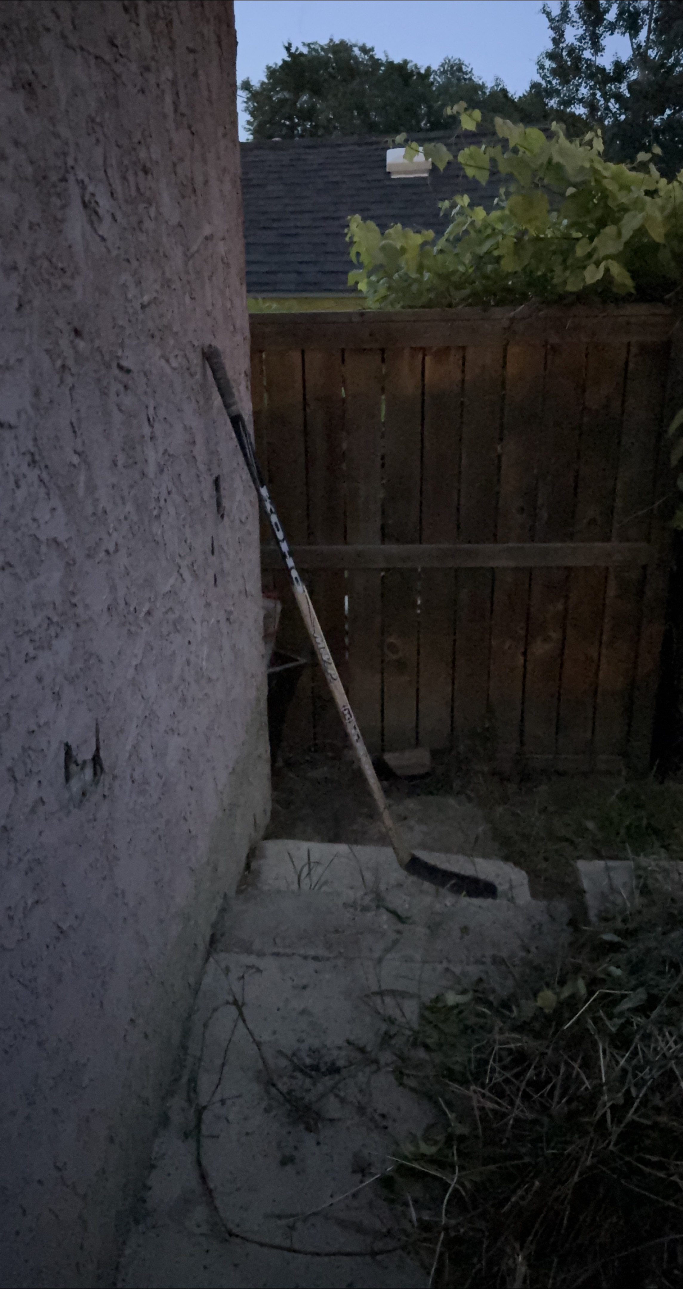 KOHO Hockey Stick thumbnail