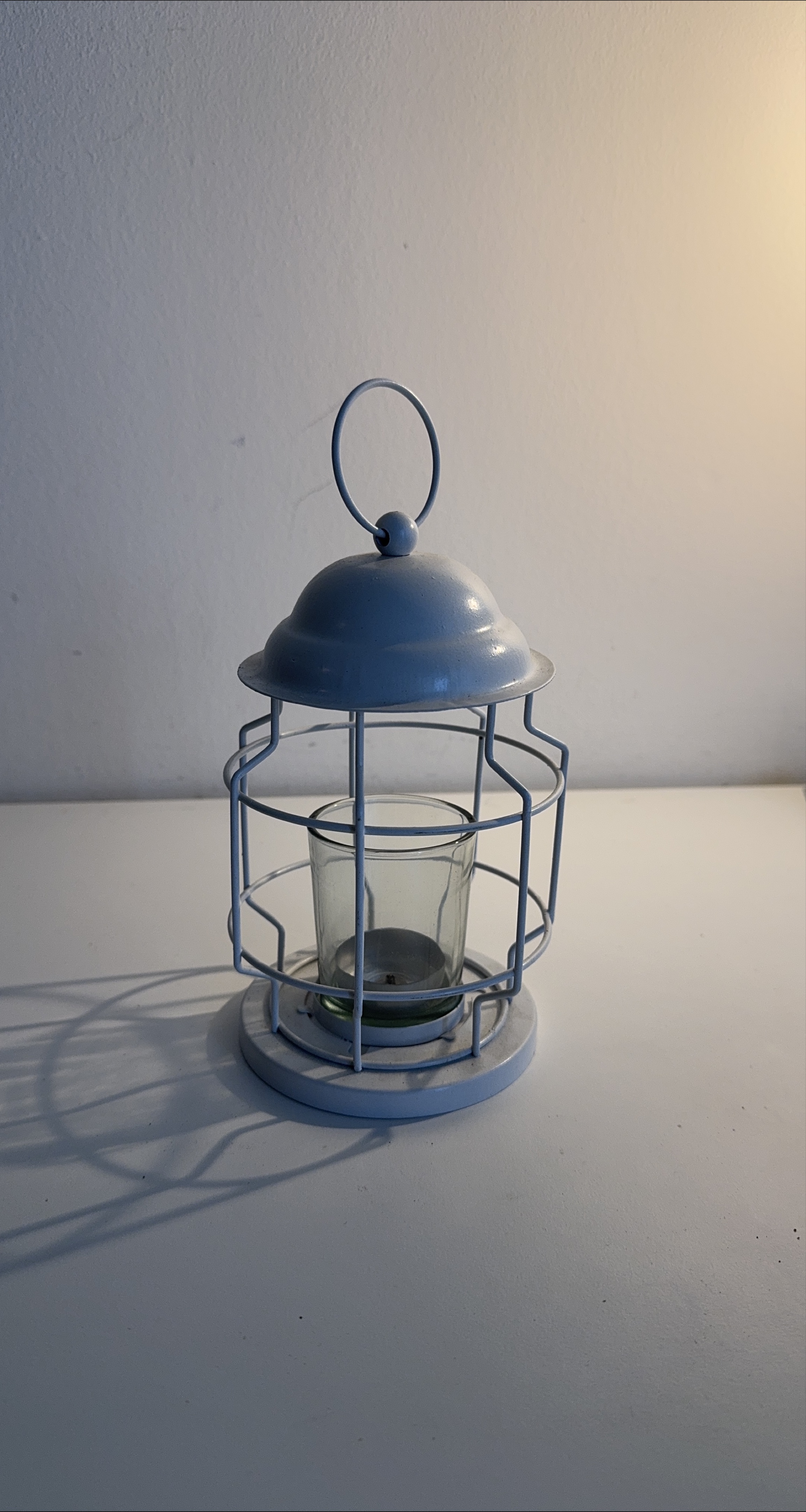 IKEA Cute Decorative Candle Lantern thumbnail