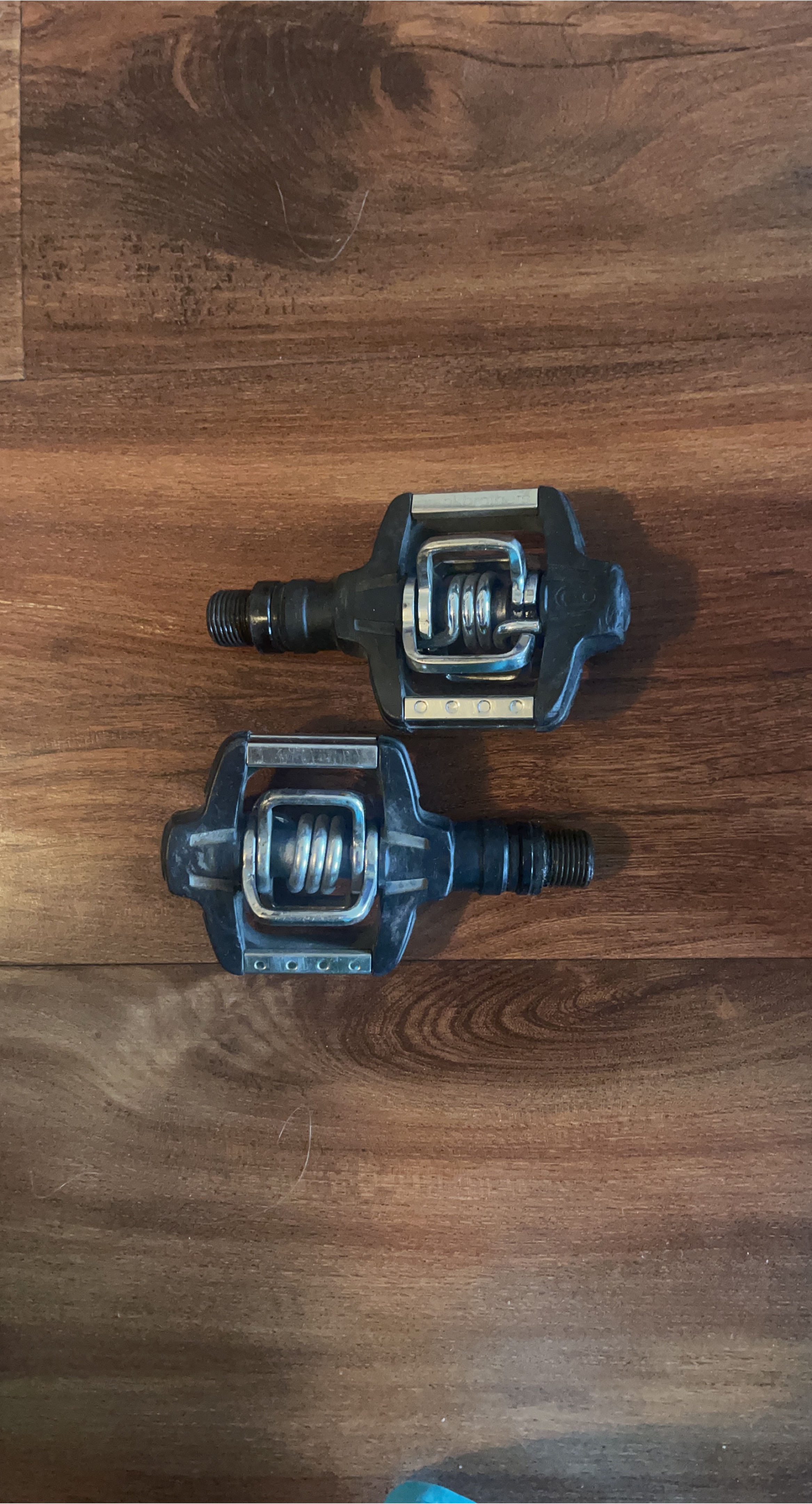 Crankbrothers Eggbeater 1 Bike Pedals