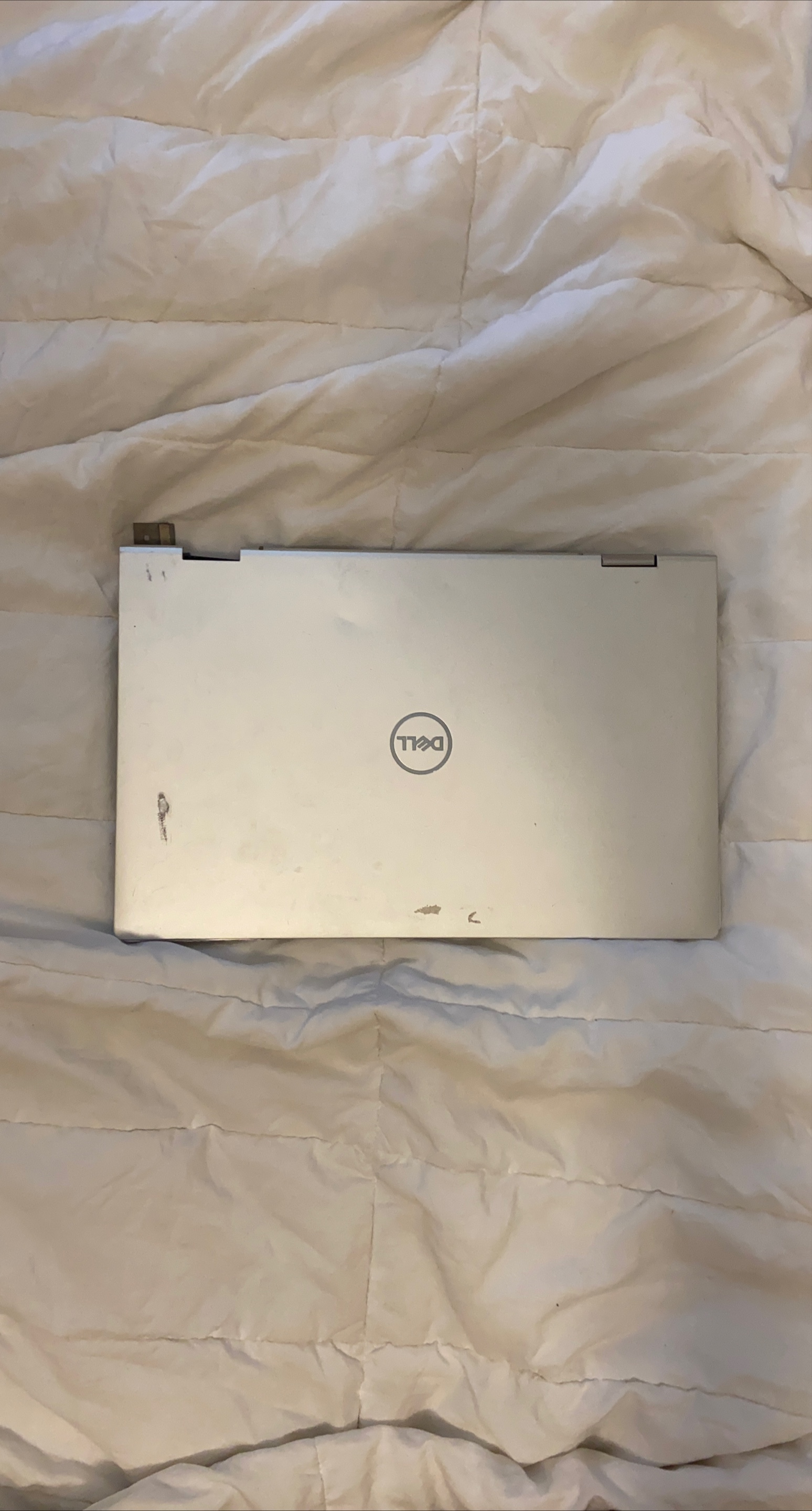 Dell Inspiron Laptop thumbnail