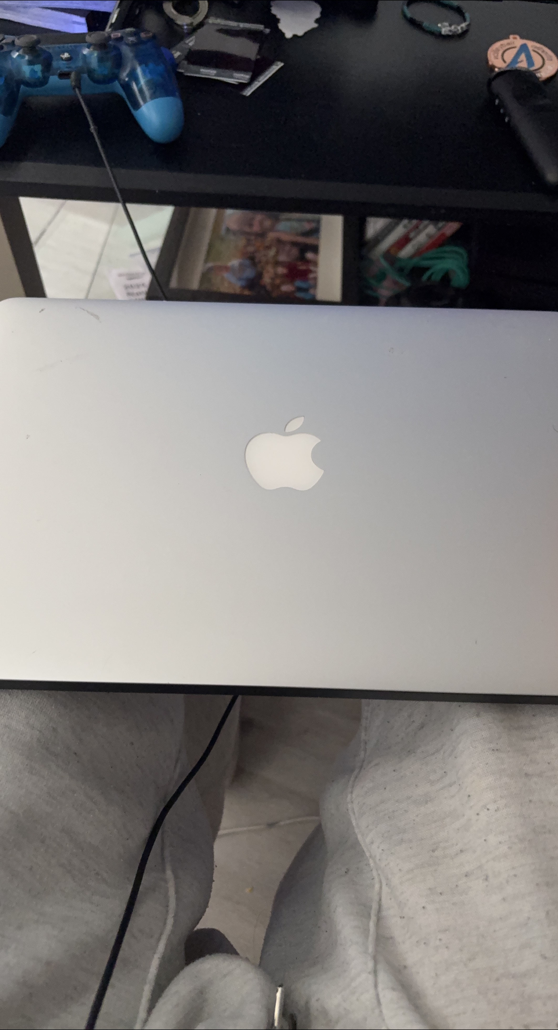 MacBook Air - Silver