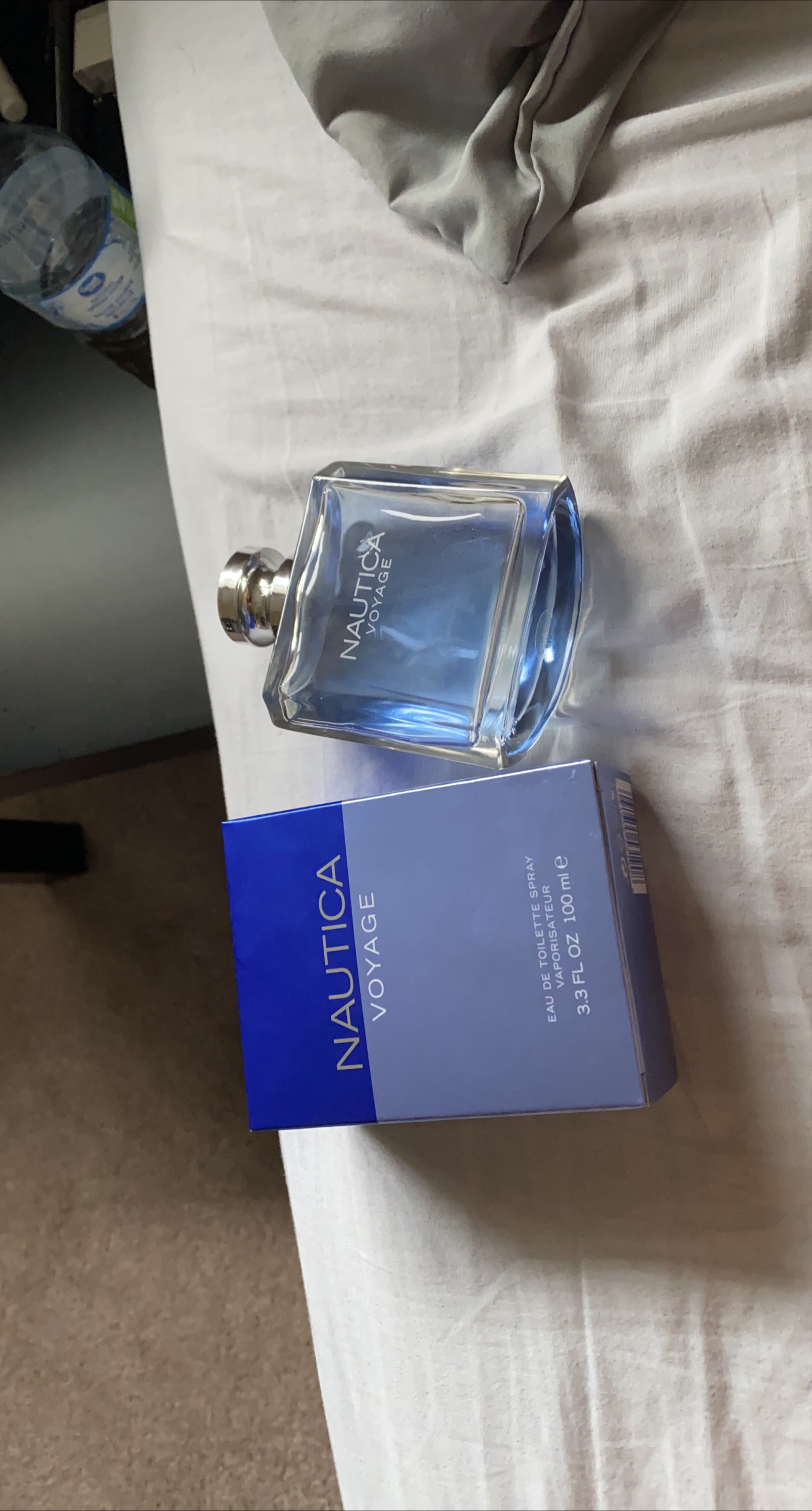 Nautica Voyage Eau de Toilette 100ml