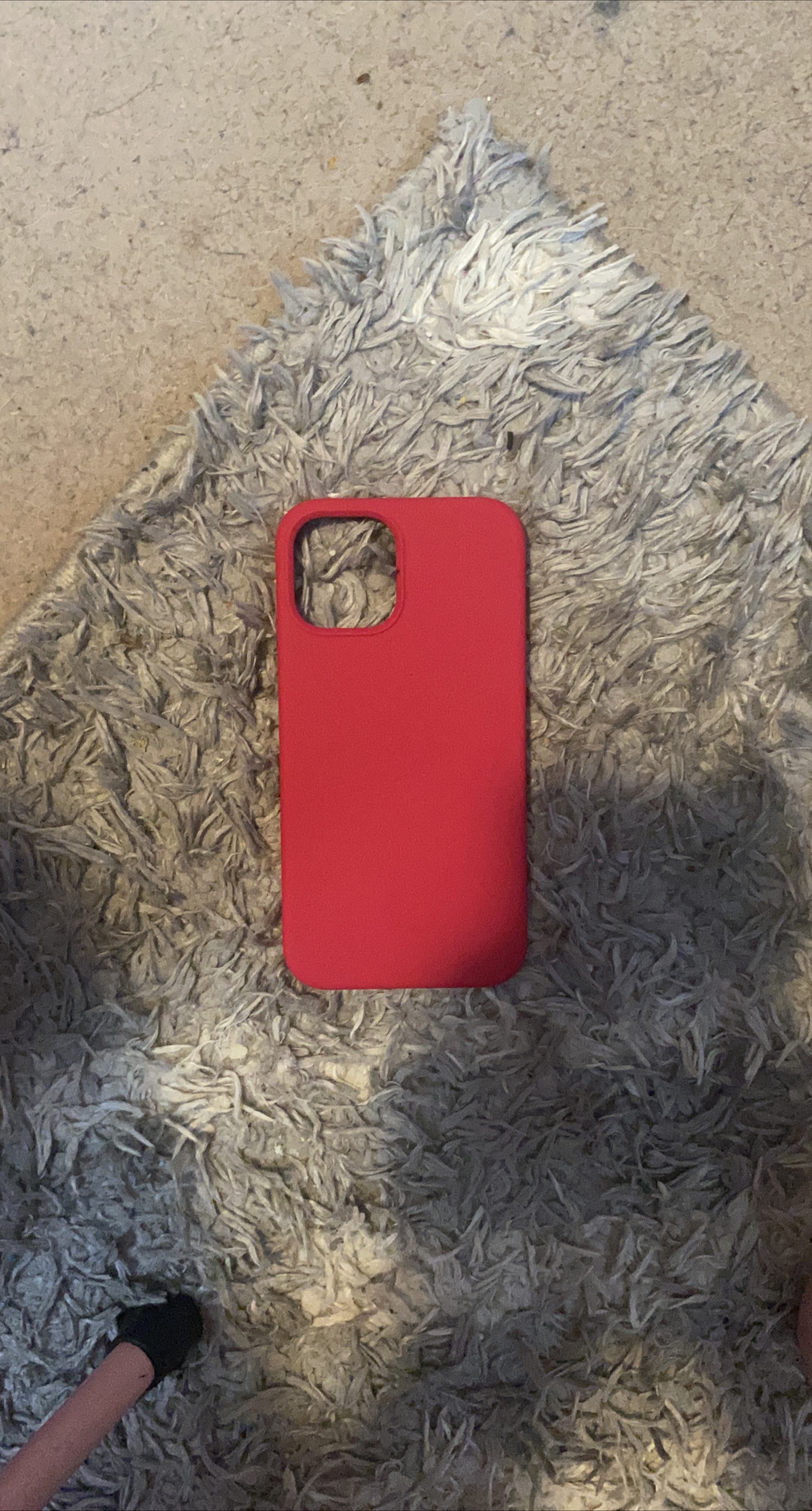 Red iPhone Case thumbnail
