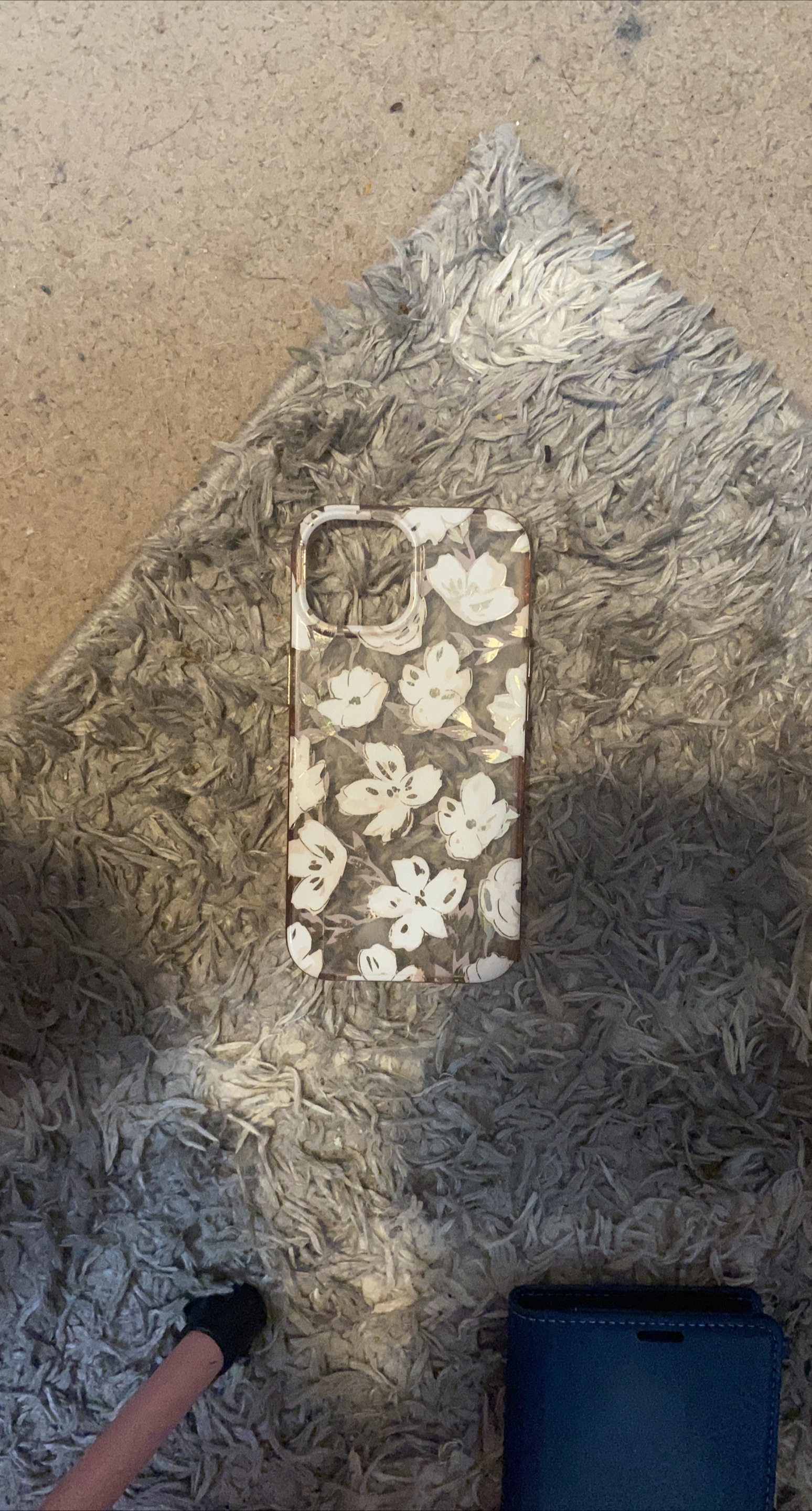 Floral iPhone Case thumbnail