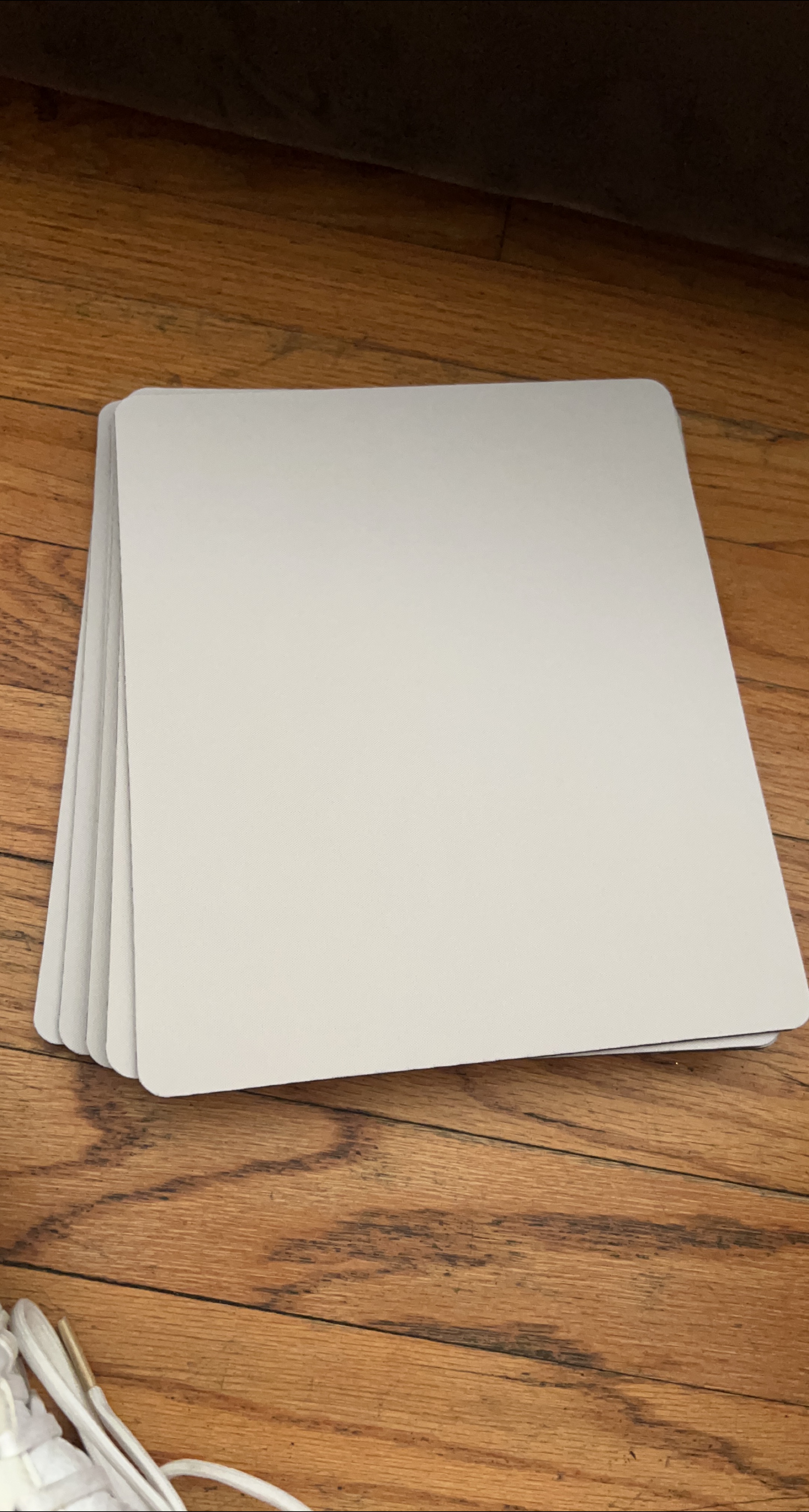 Whiteboard Sheets - Pack of 10 #freecycle thumbnail