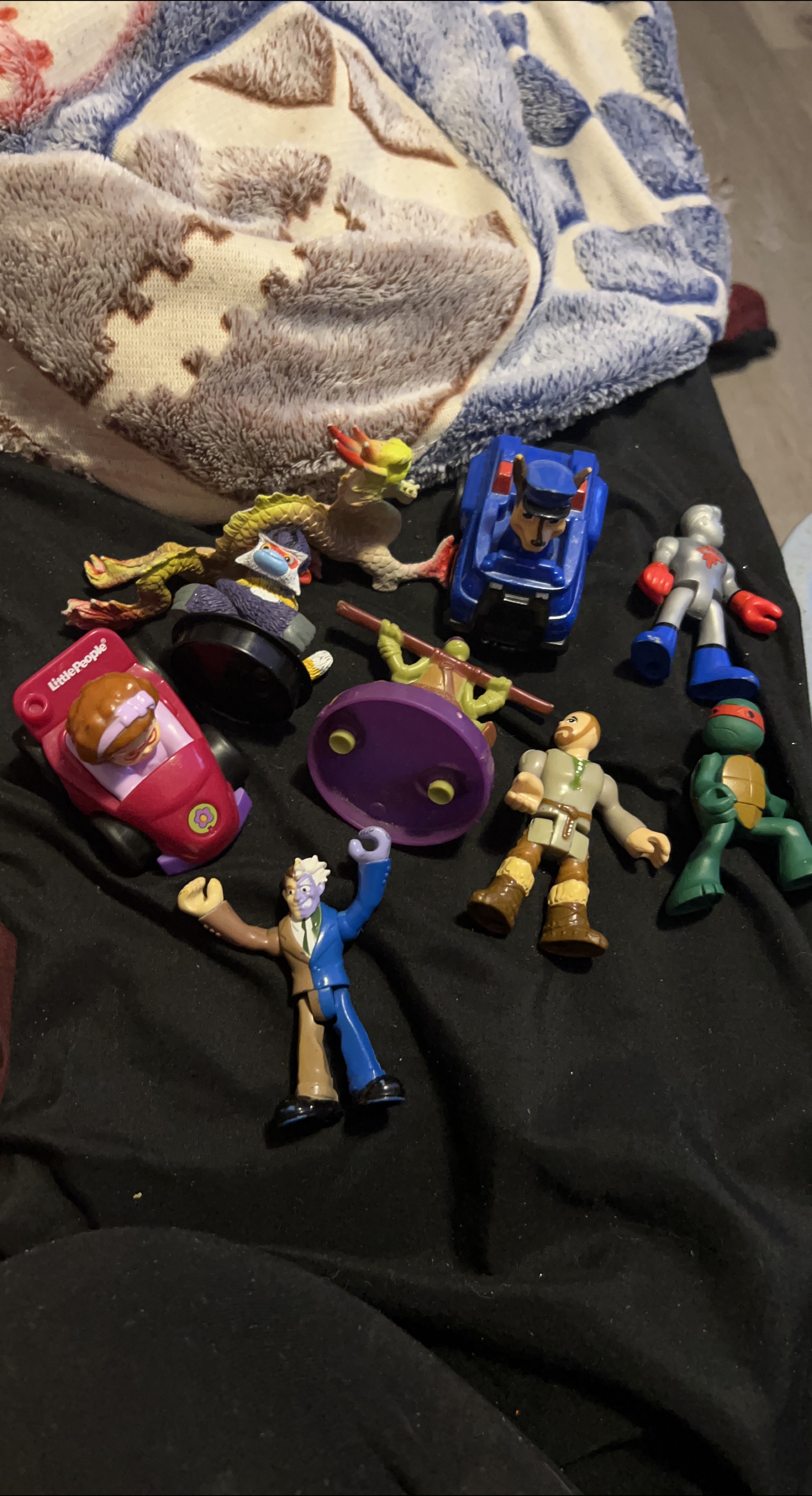 action Figures thumbnail