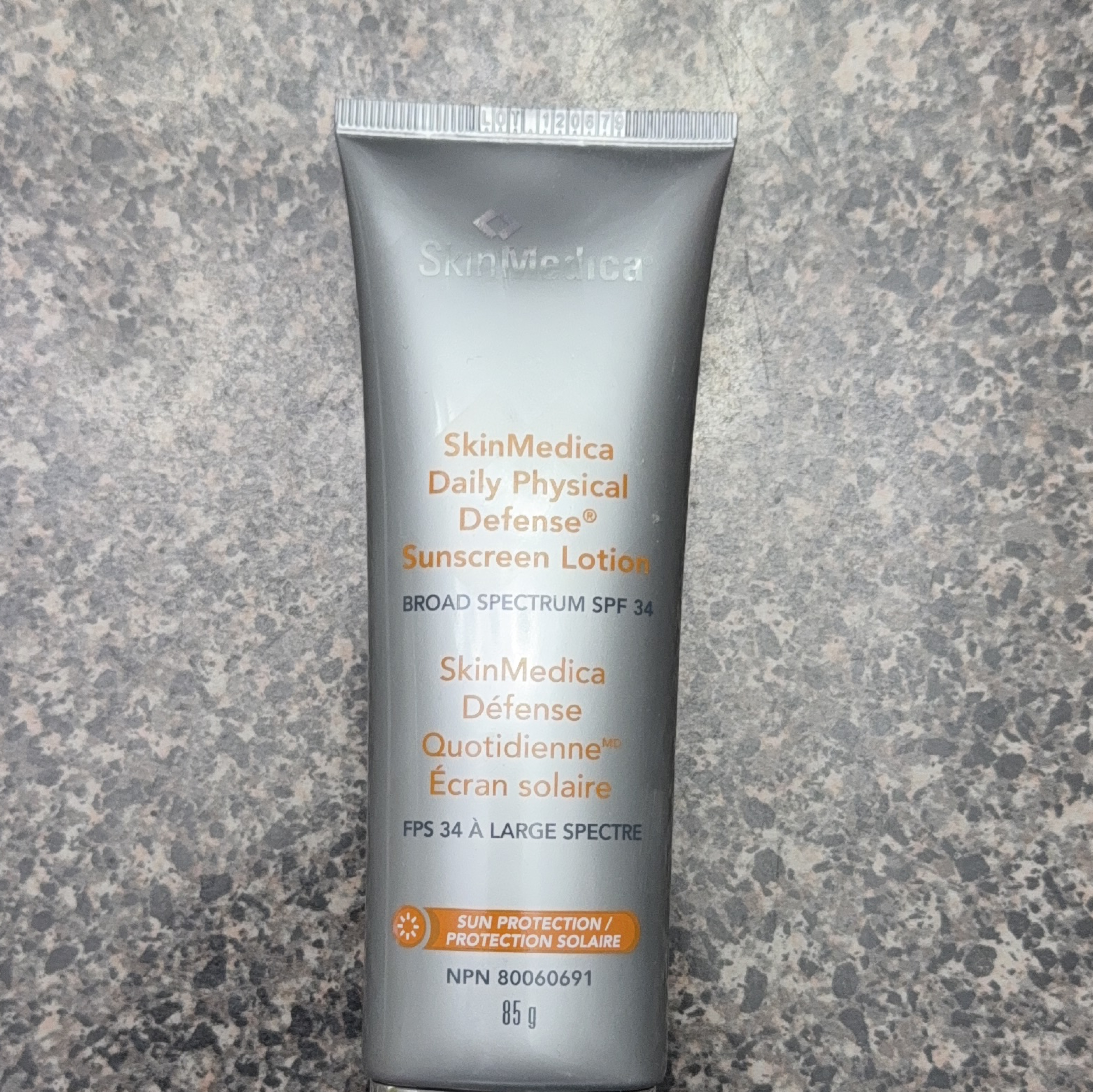SkinMedica Daily Physical Defense Sunscreen thumbnail