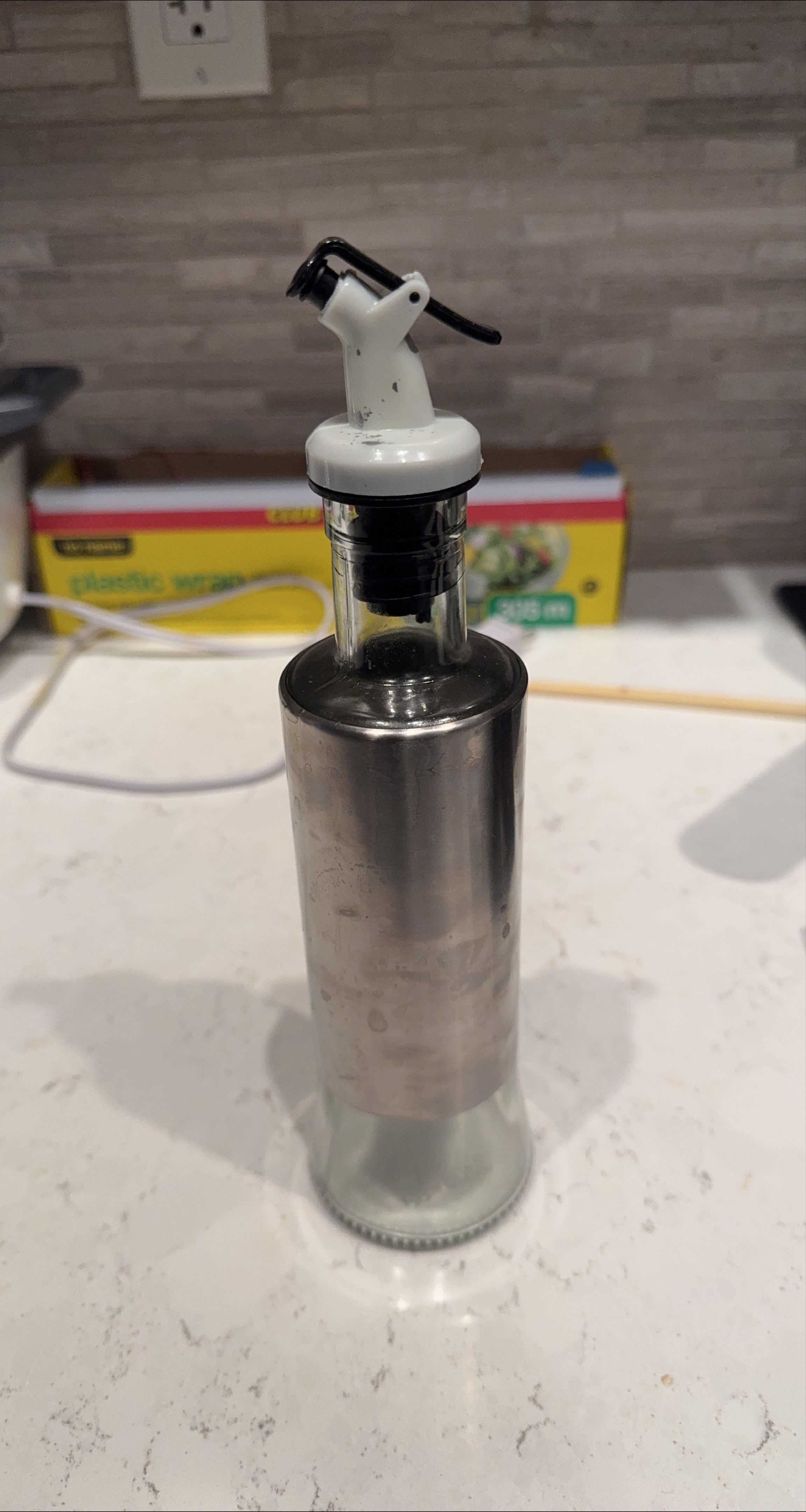 Oil Dispenser Bottle thumbnail