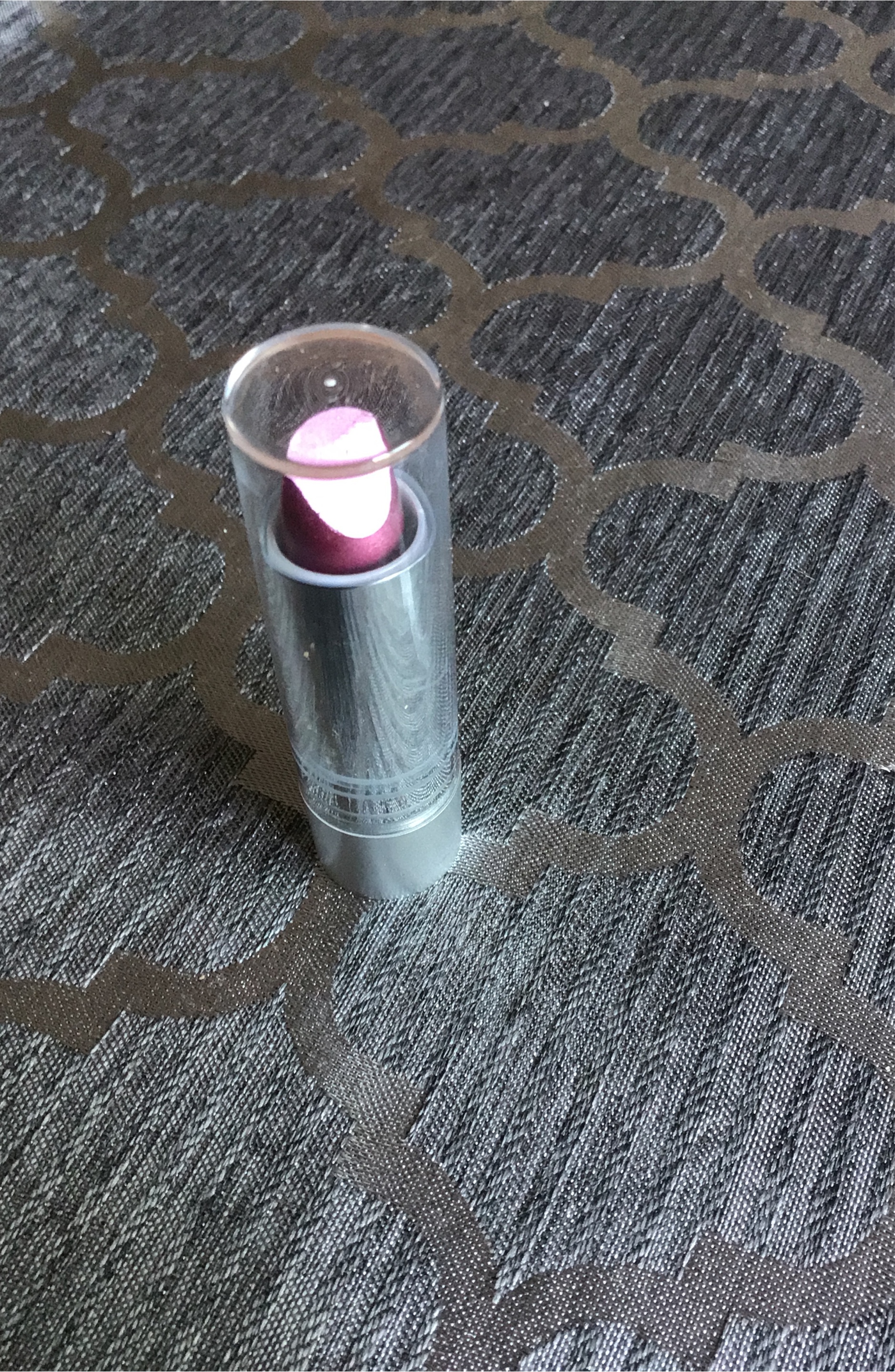 Colour Workshop Lipstick Mauve