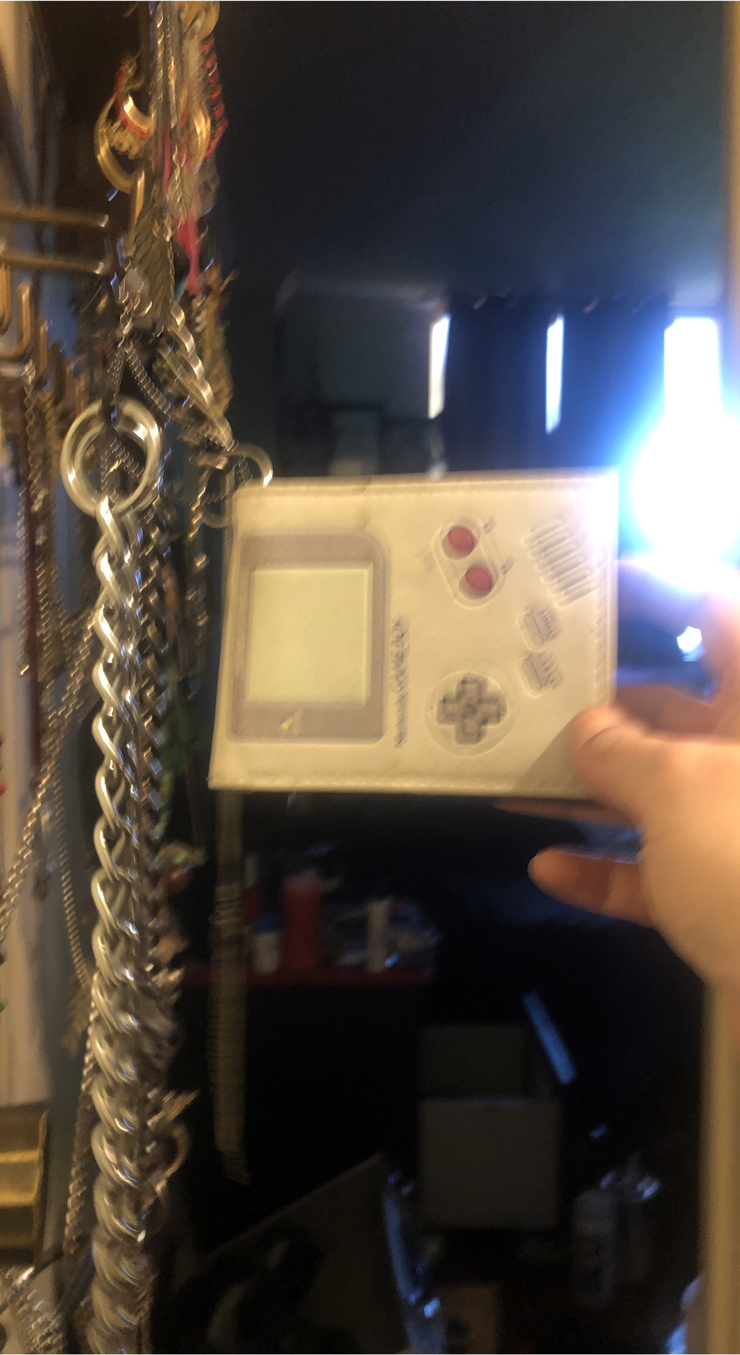Nintendo Gameboy Wallet thumbnail