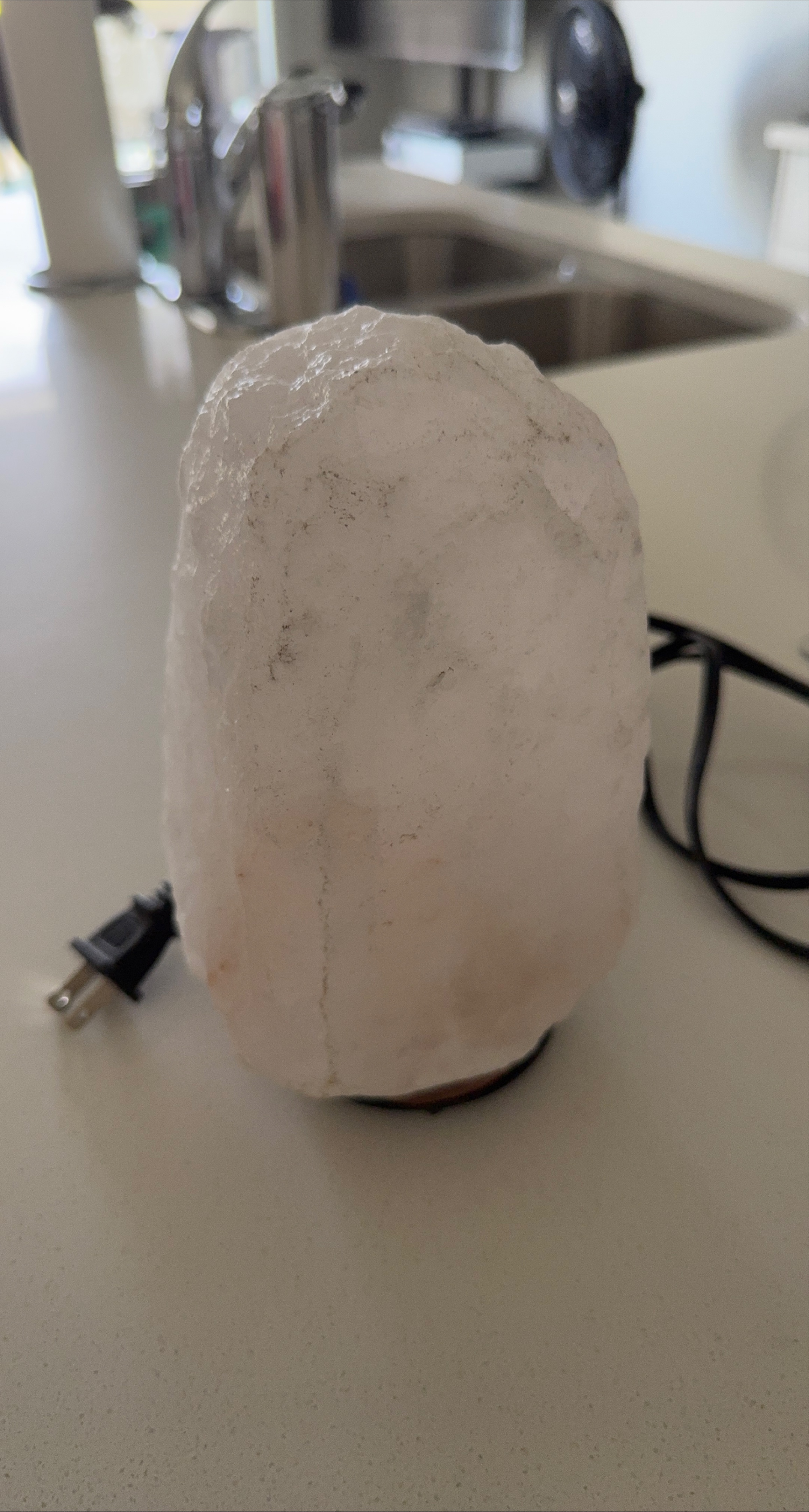 Himalayan Salt Lamp thumbnail