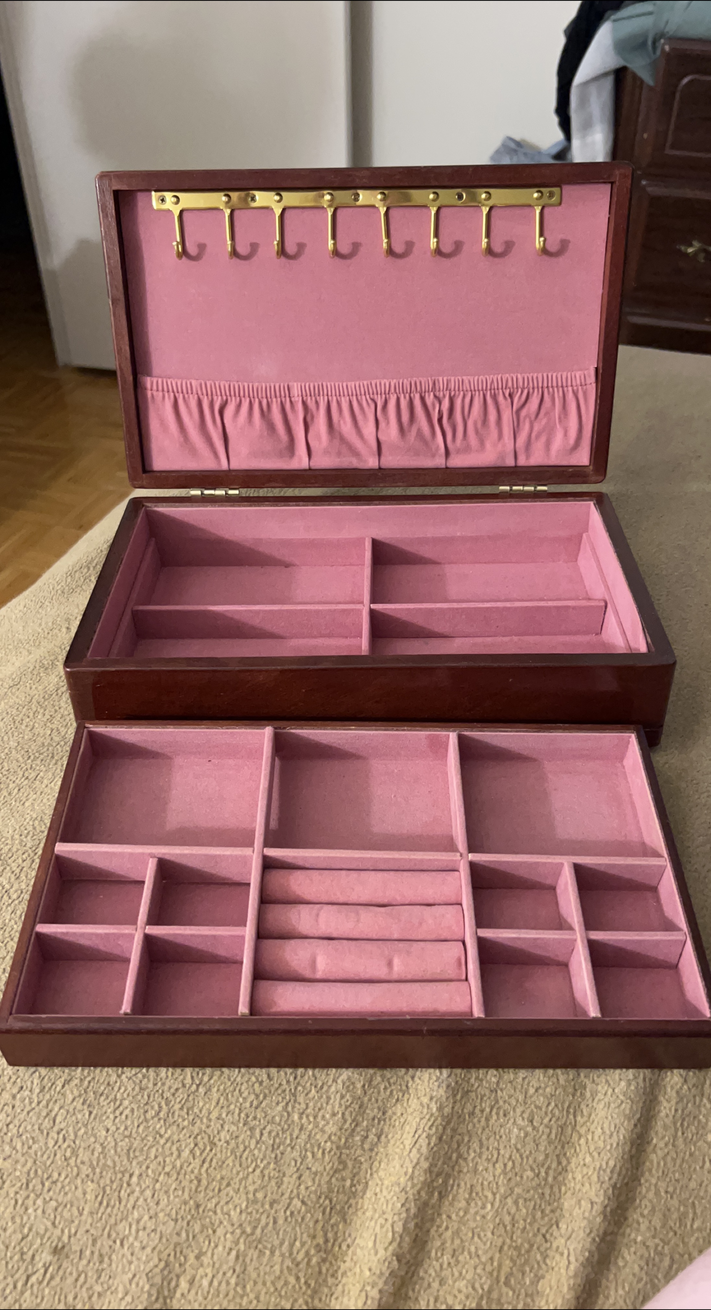 Jewelry Box thumbnail