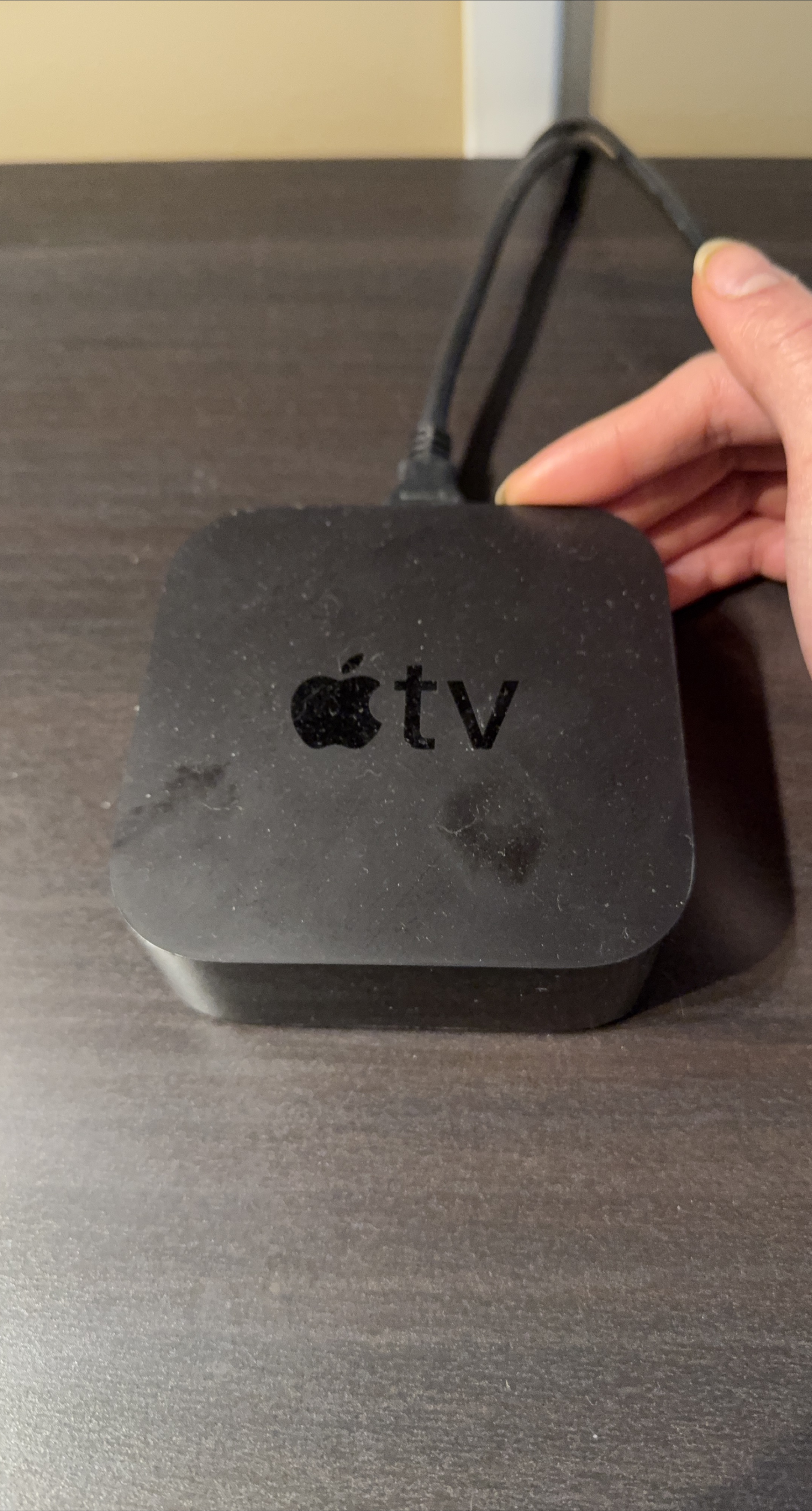 Apple TV thumbnail