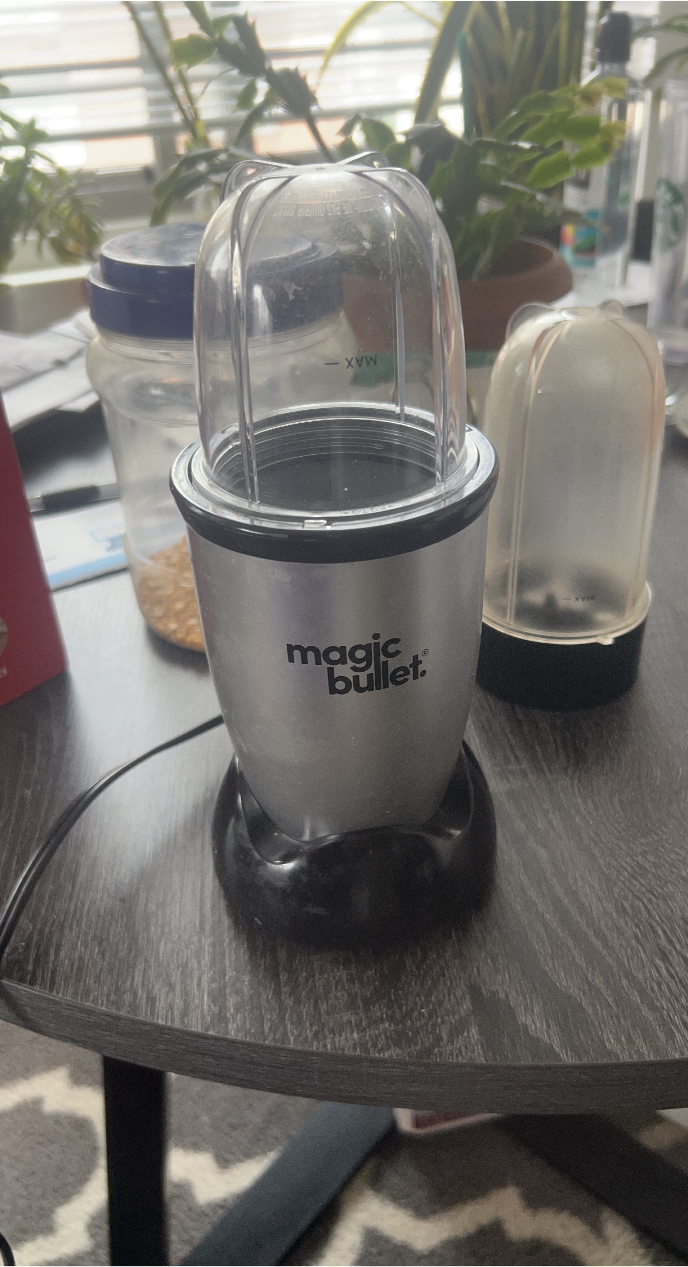 Magic Bullet Blender thumbnail
