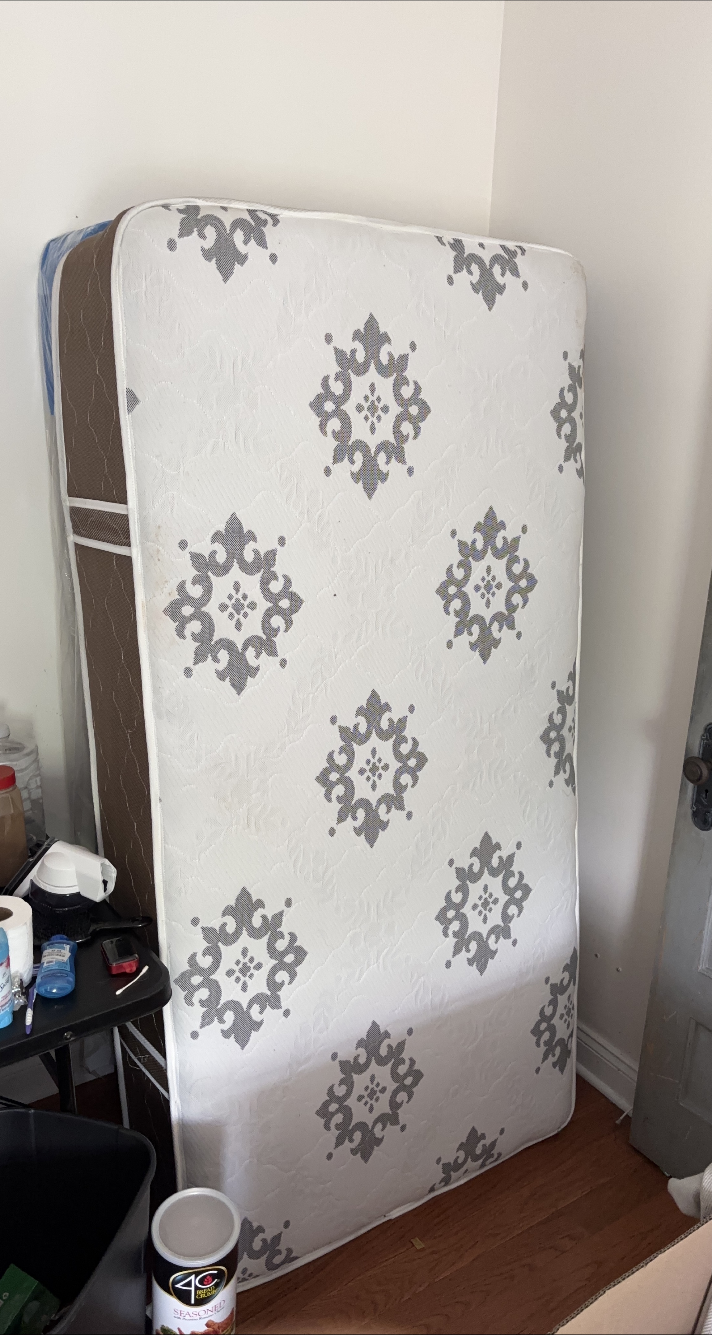 Mattress twin size thumbnail
