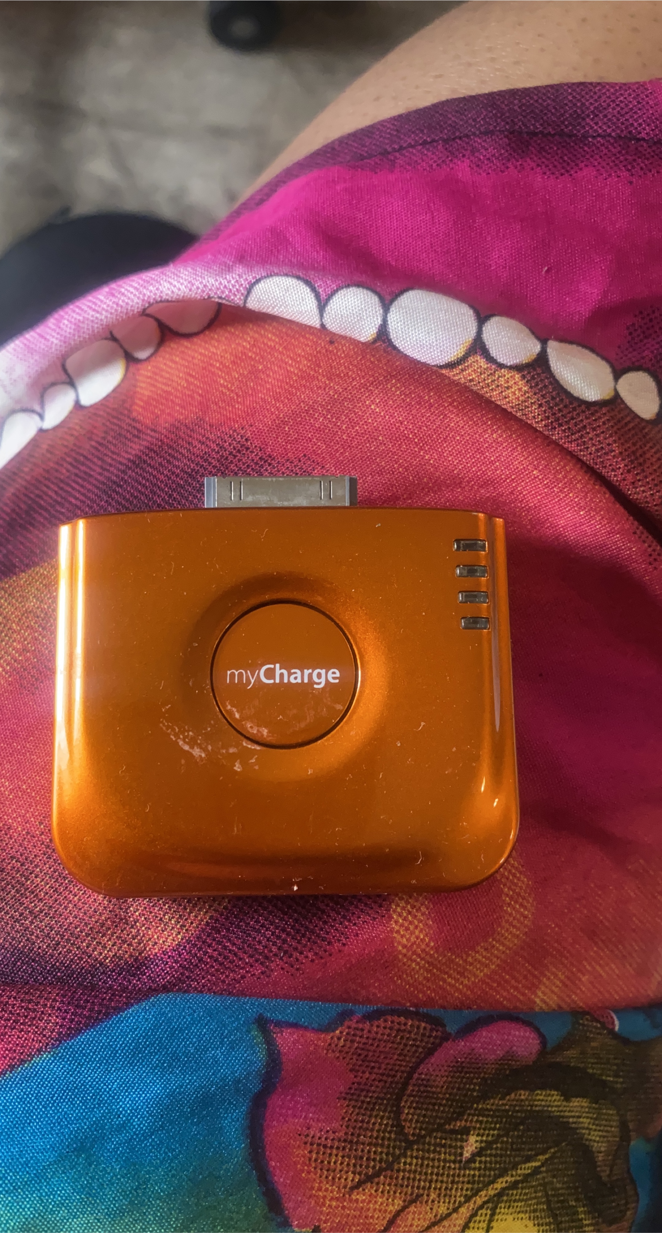 myCharge Portable Charger thumbnail