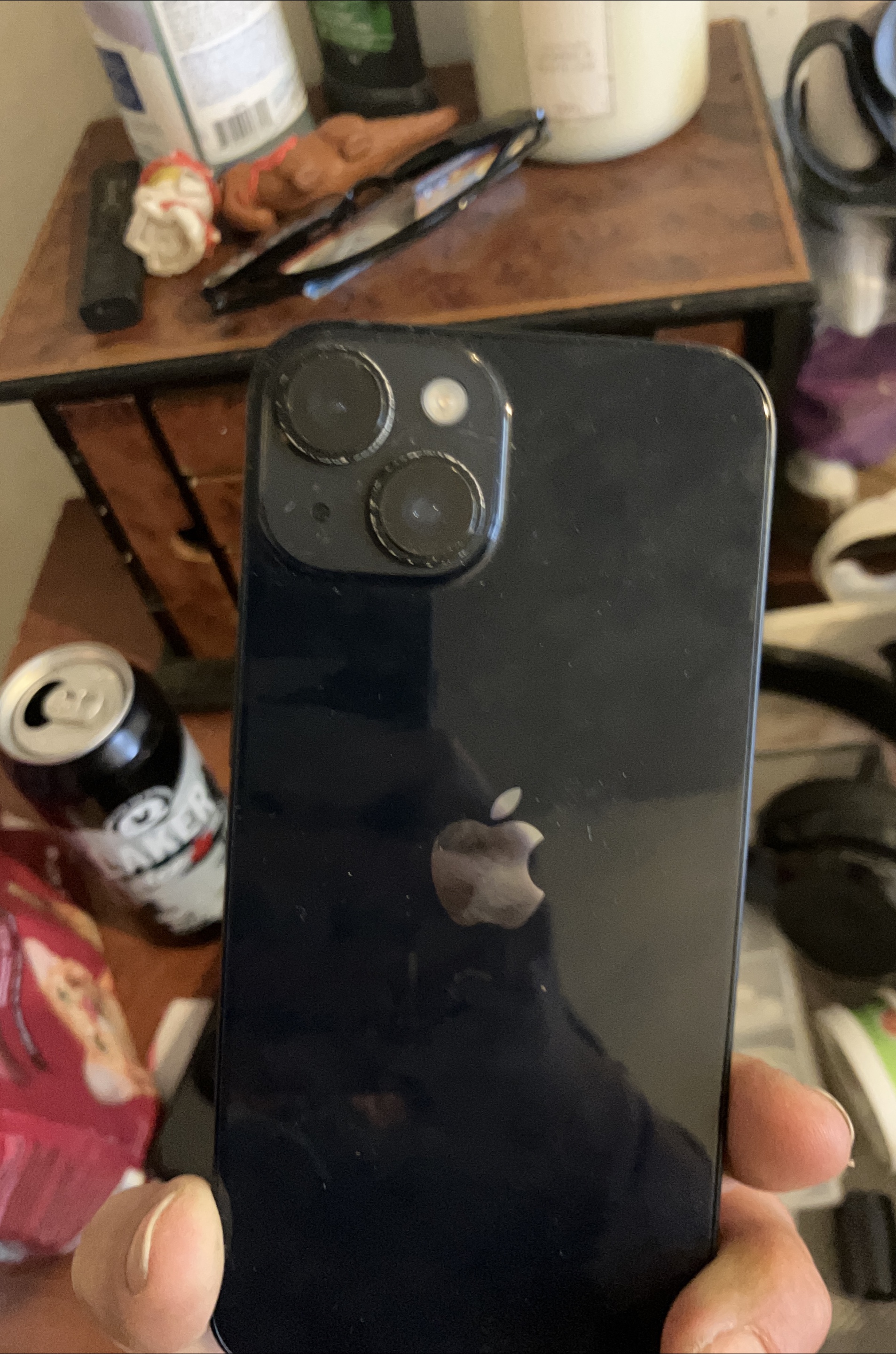 Apple iPhone - Great Condition thumbnail