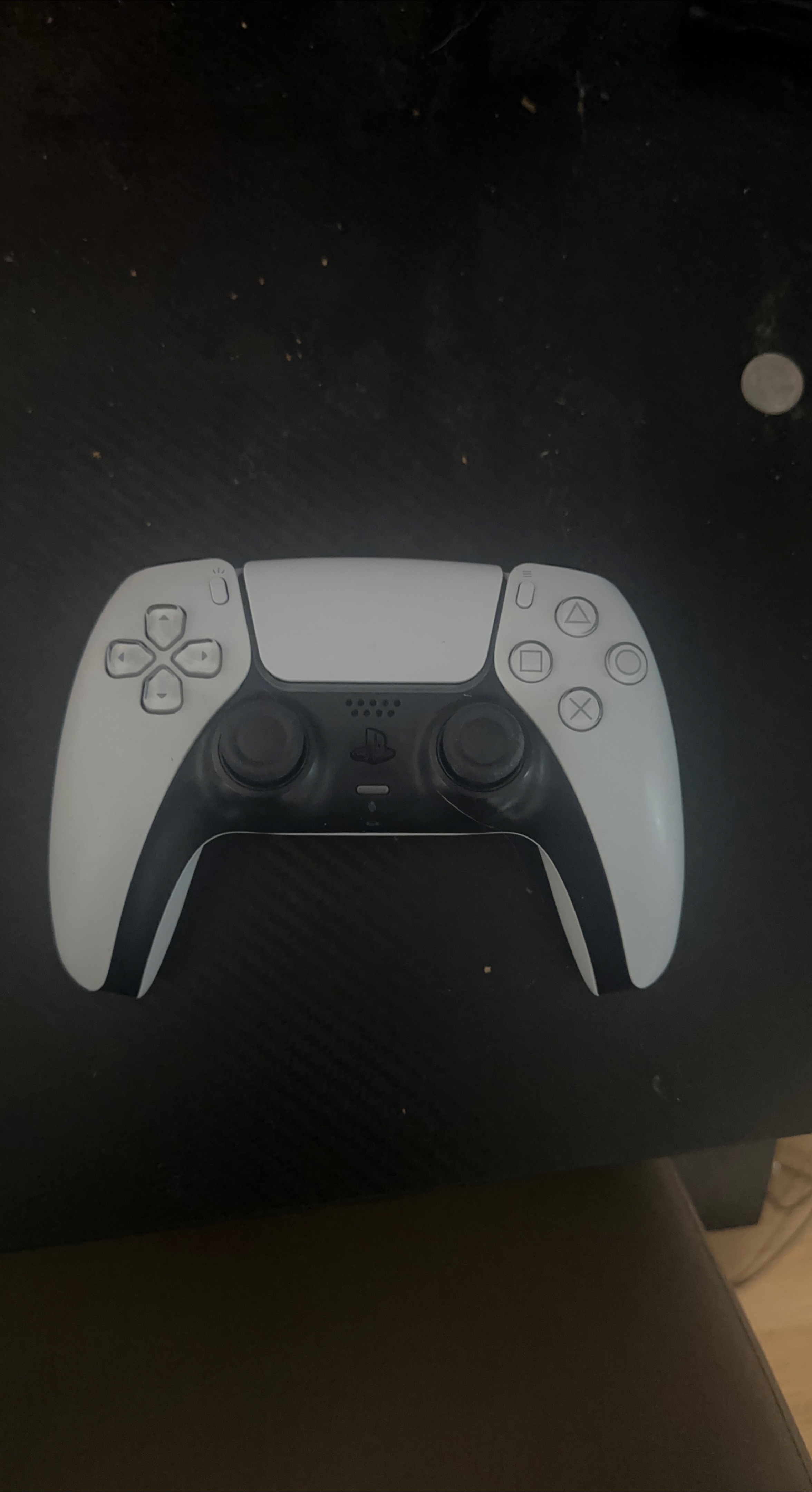 PlayStation 5 DualSense Wireless Controller thumbnail