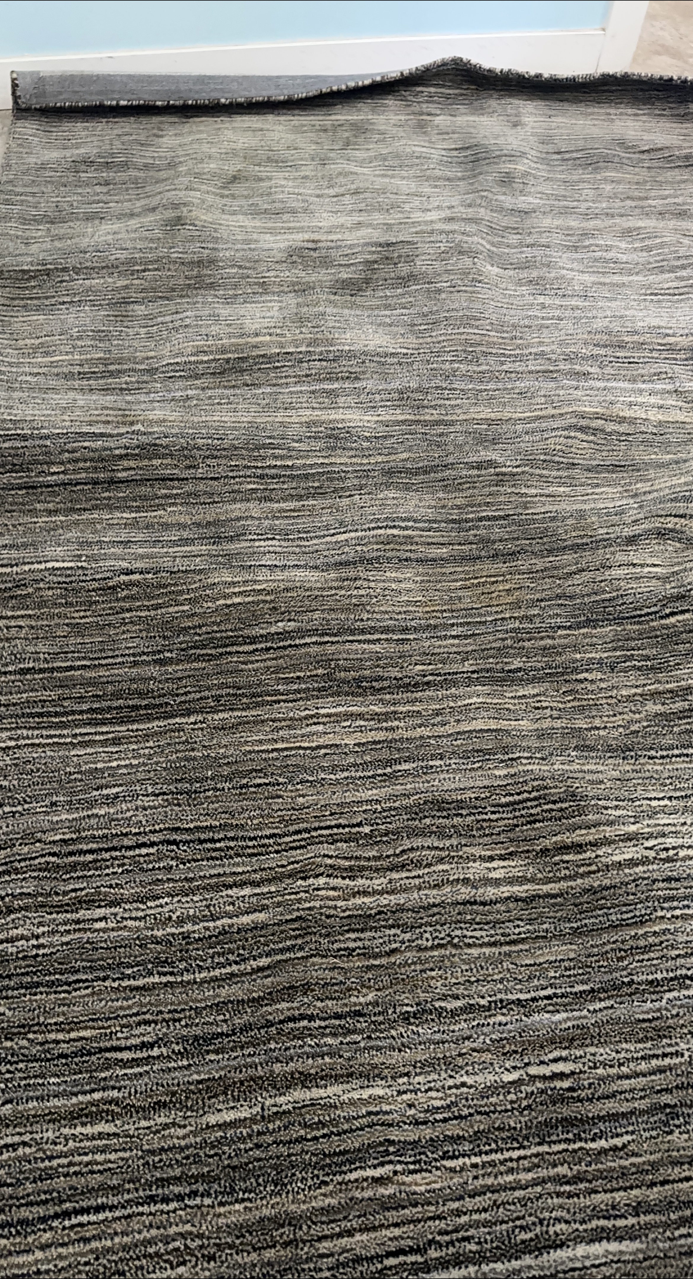 Grey Rug thumbnail