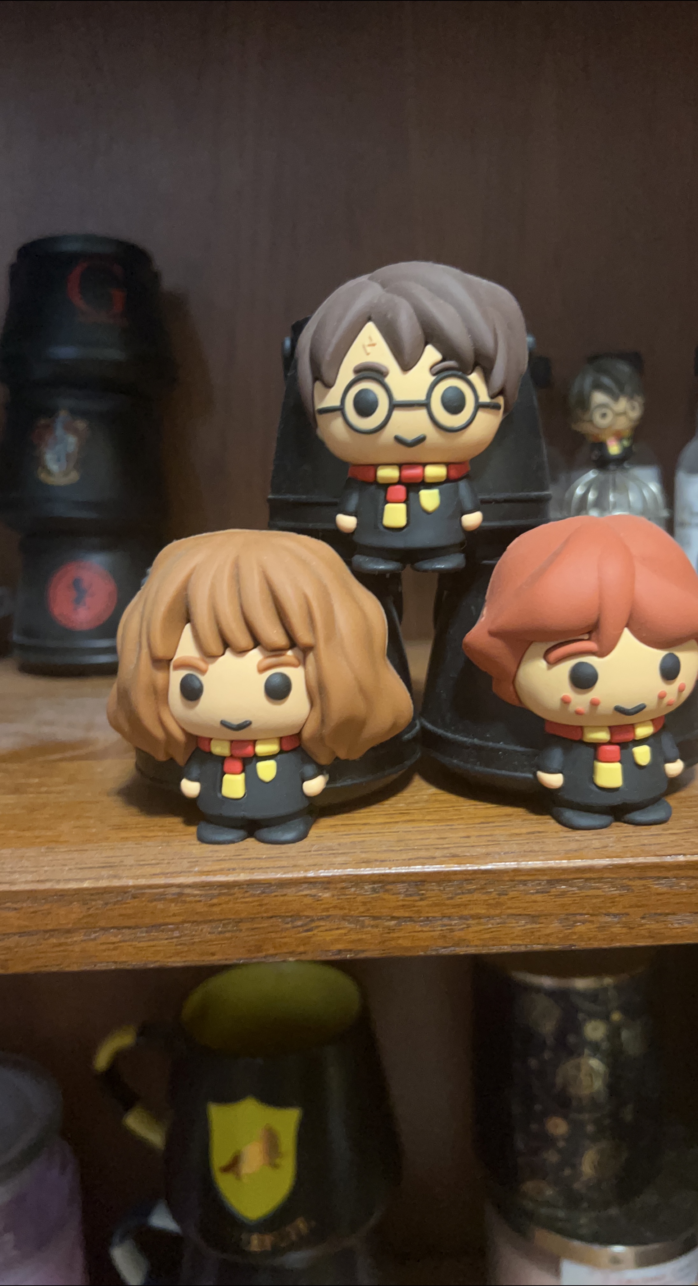 Harry Potter Cauldron  Set thumbnail