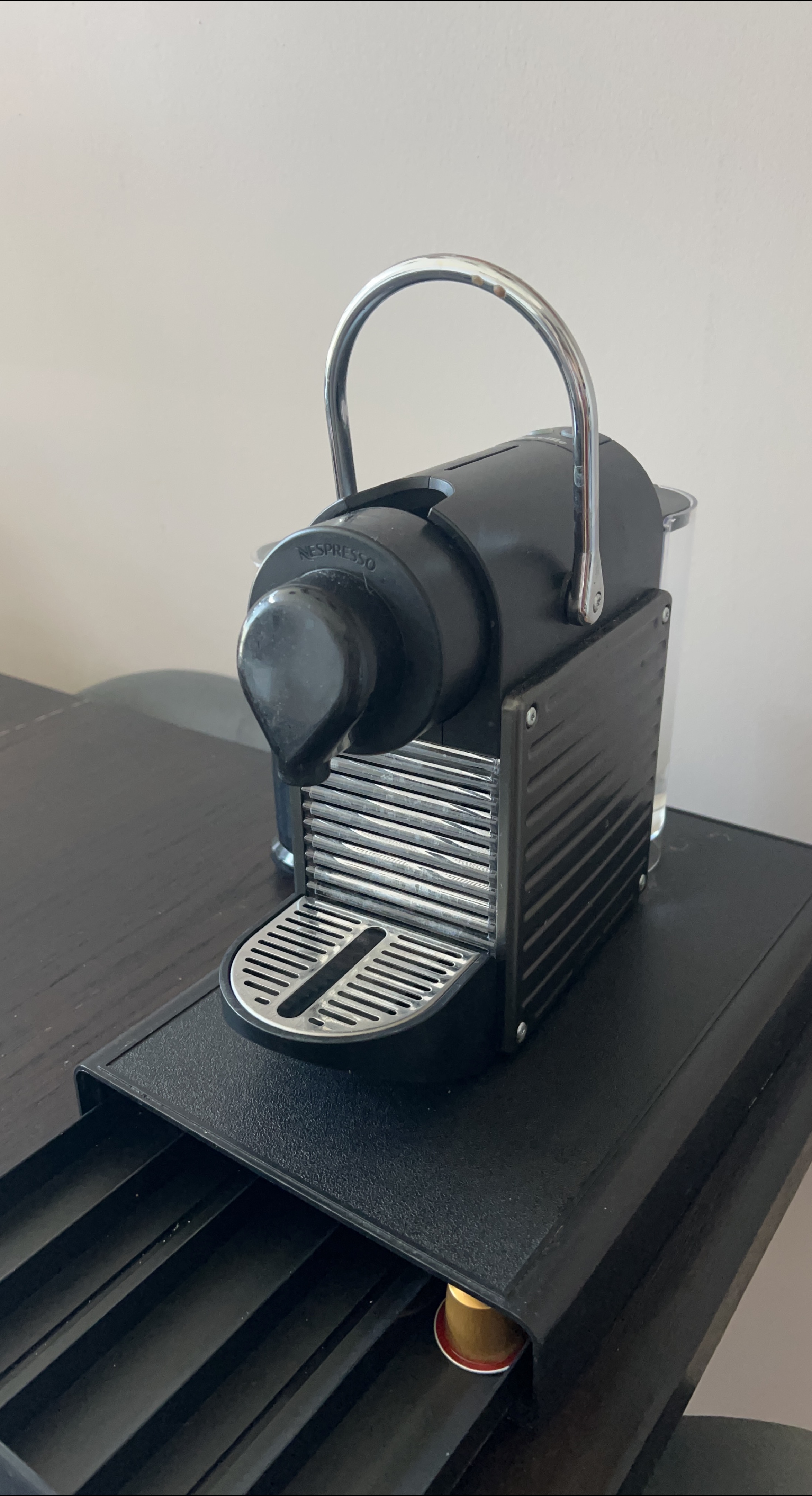 Nespresso Essenza Mini & Keurig Milk Frother thumbnail