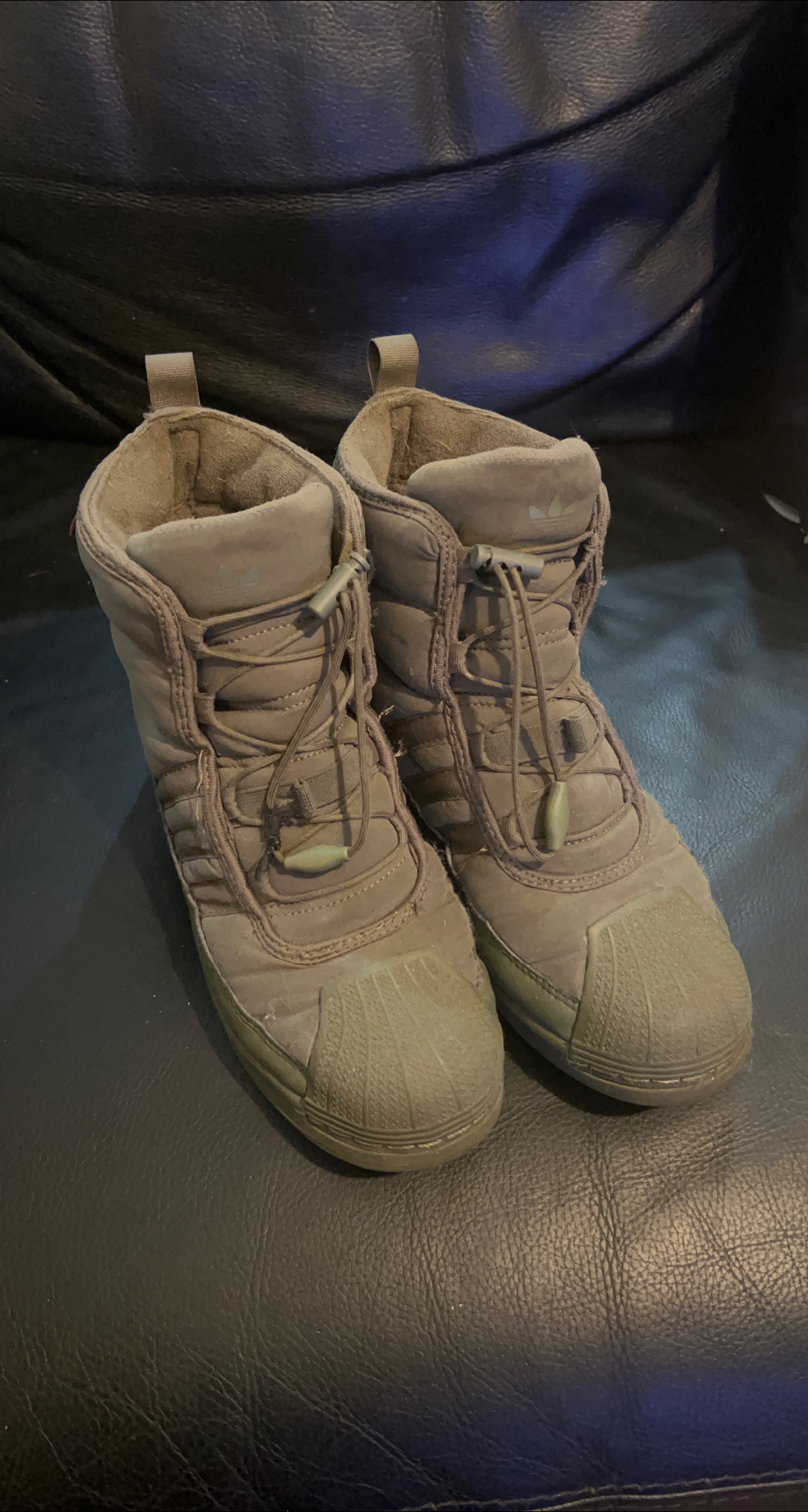 Adidas GSG9.2 Winter Boots thumbnail