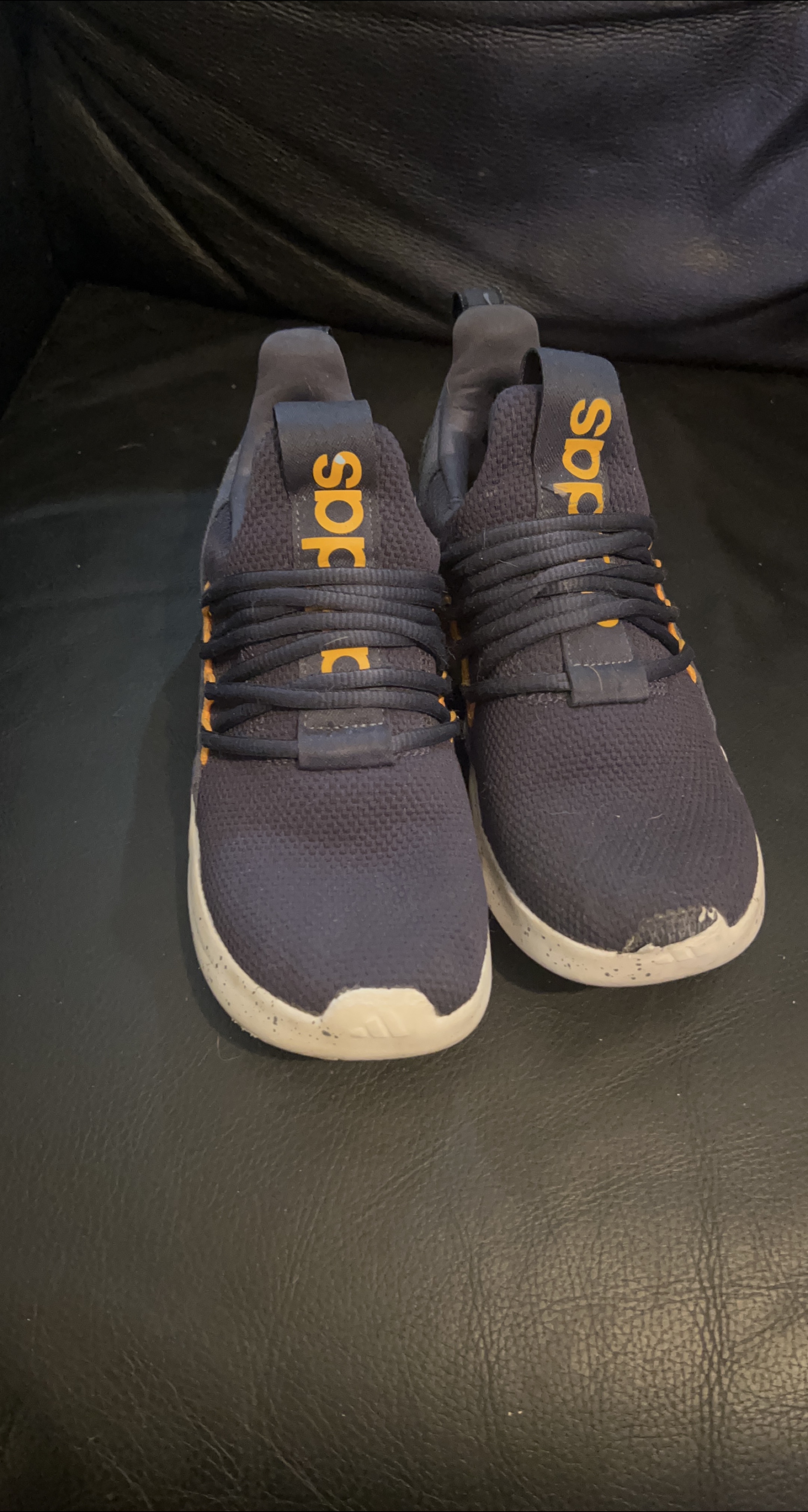 Adidas Lite Racer Adapt 4.0 Shoes thumbnail