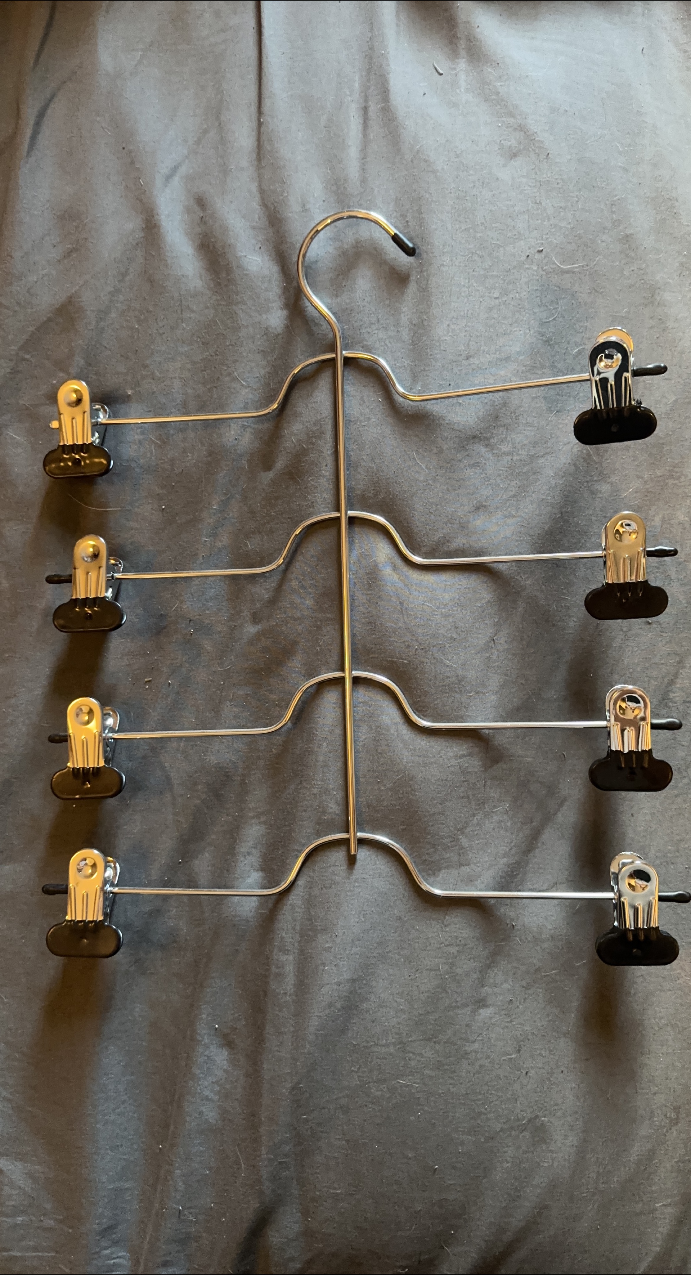 Skirt / pants Hanger