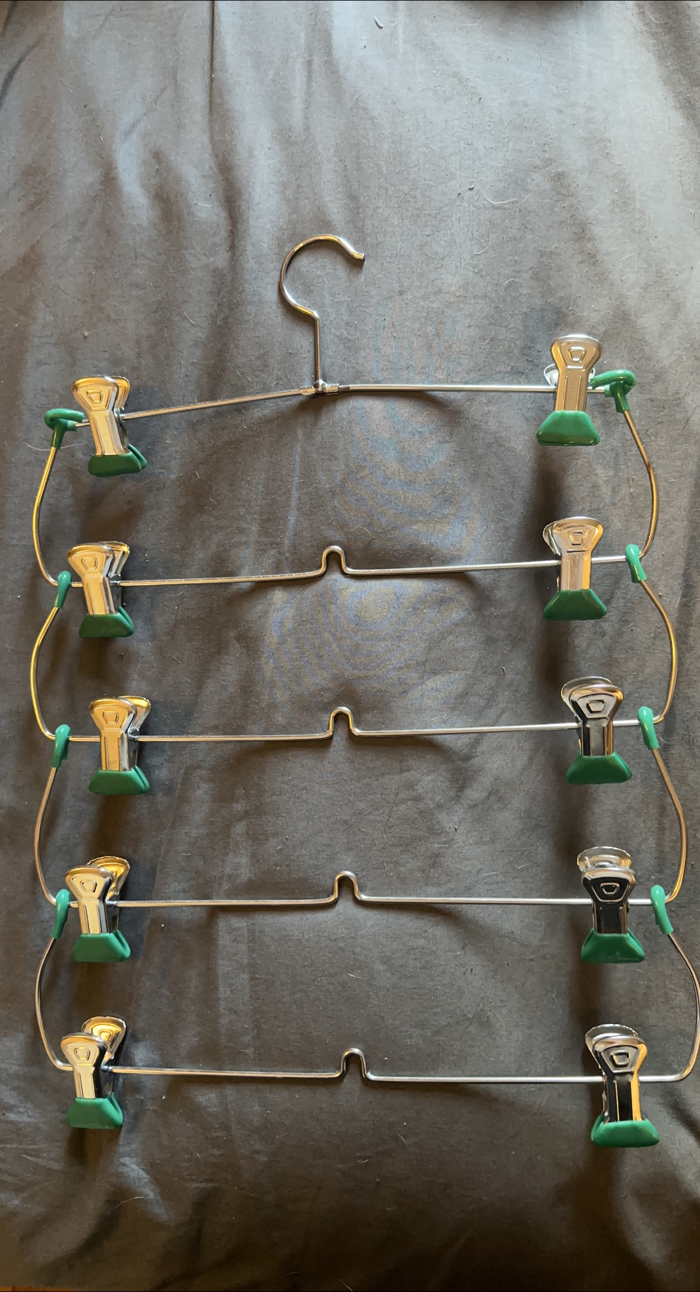 Skirt / pants Hanger thumbnail