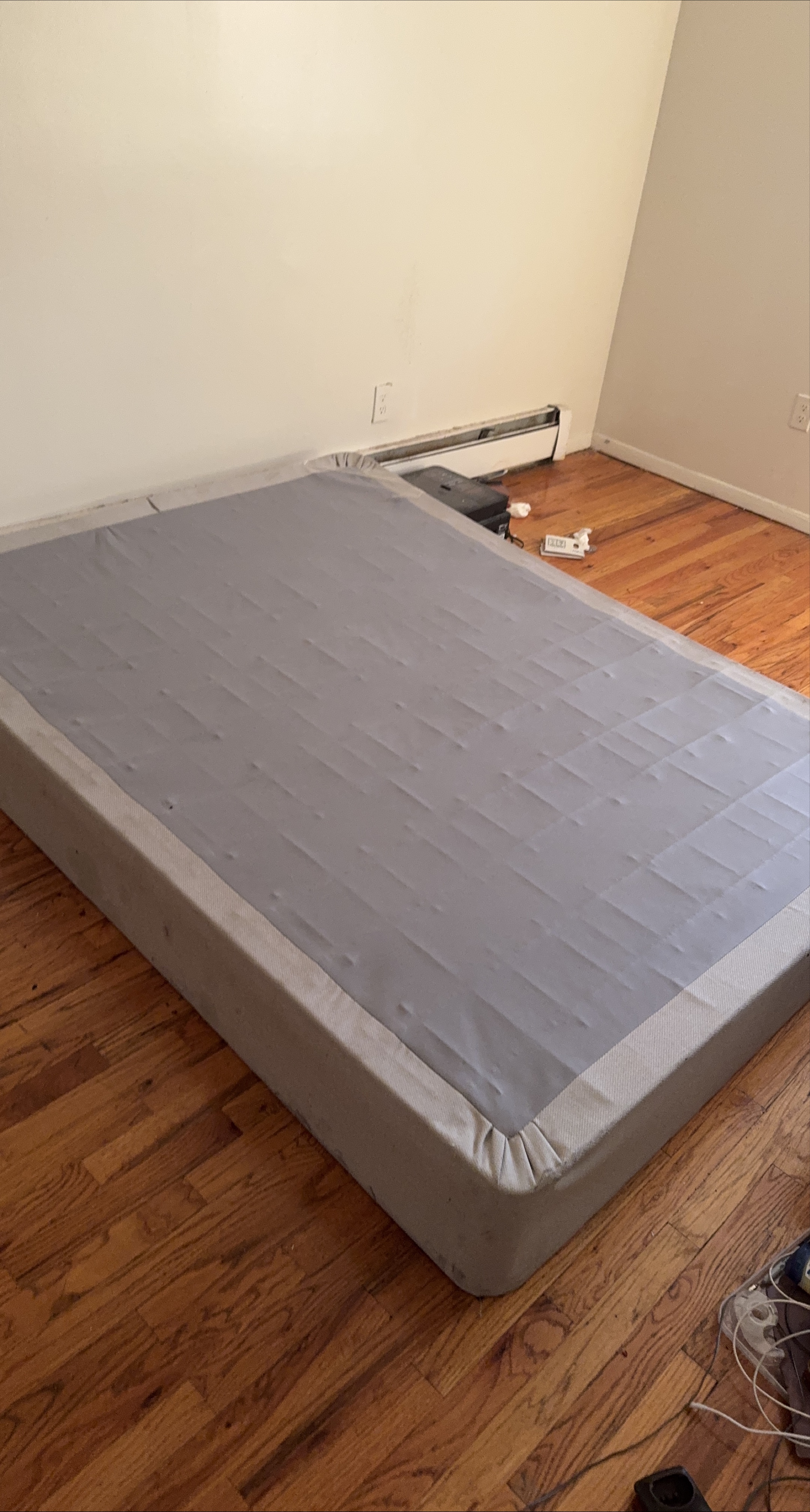 Bed Frame - Full Size thumbnail