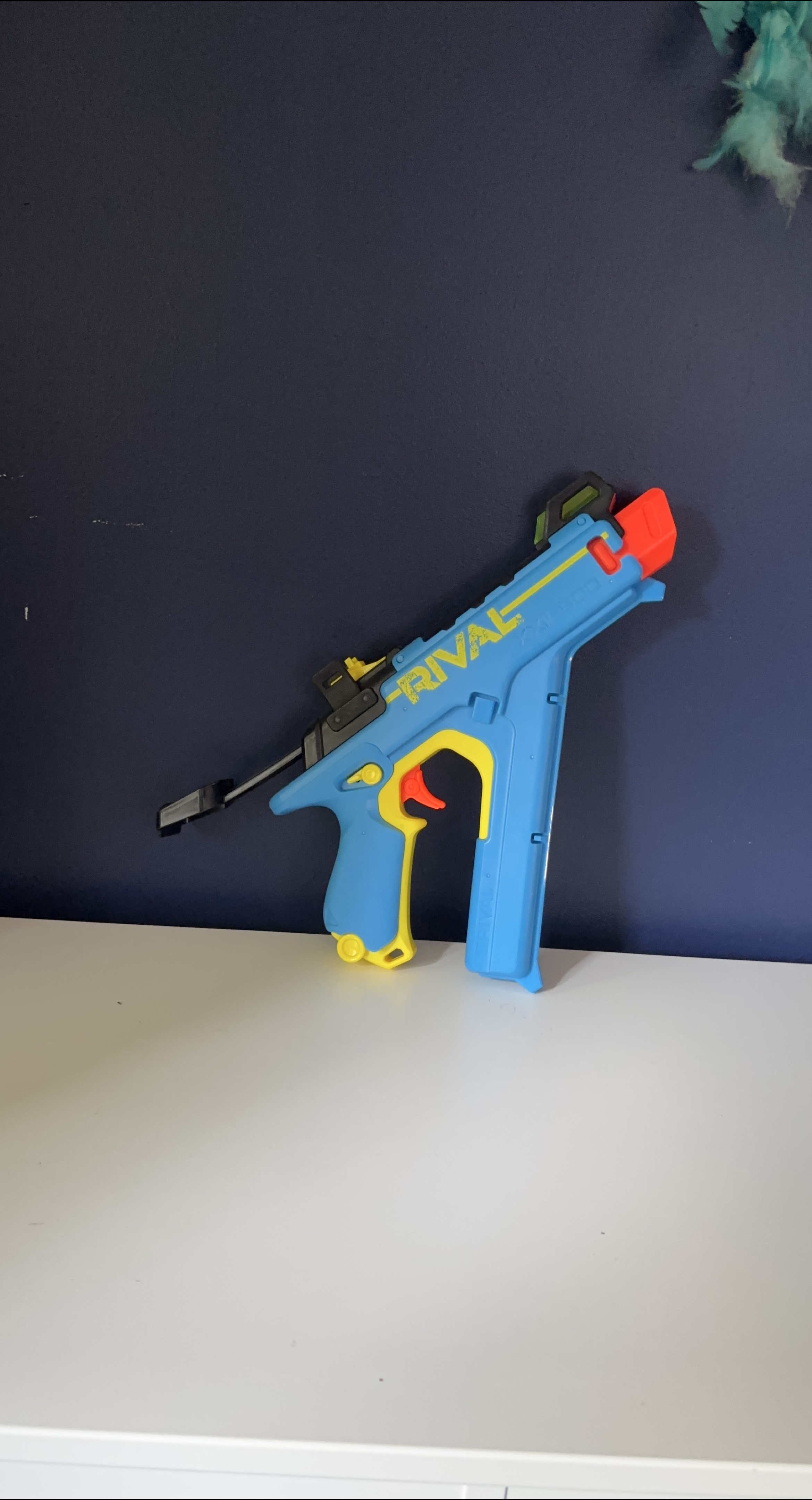 Nerf Rival XXI-900 Blaster thumbnail