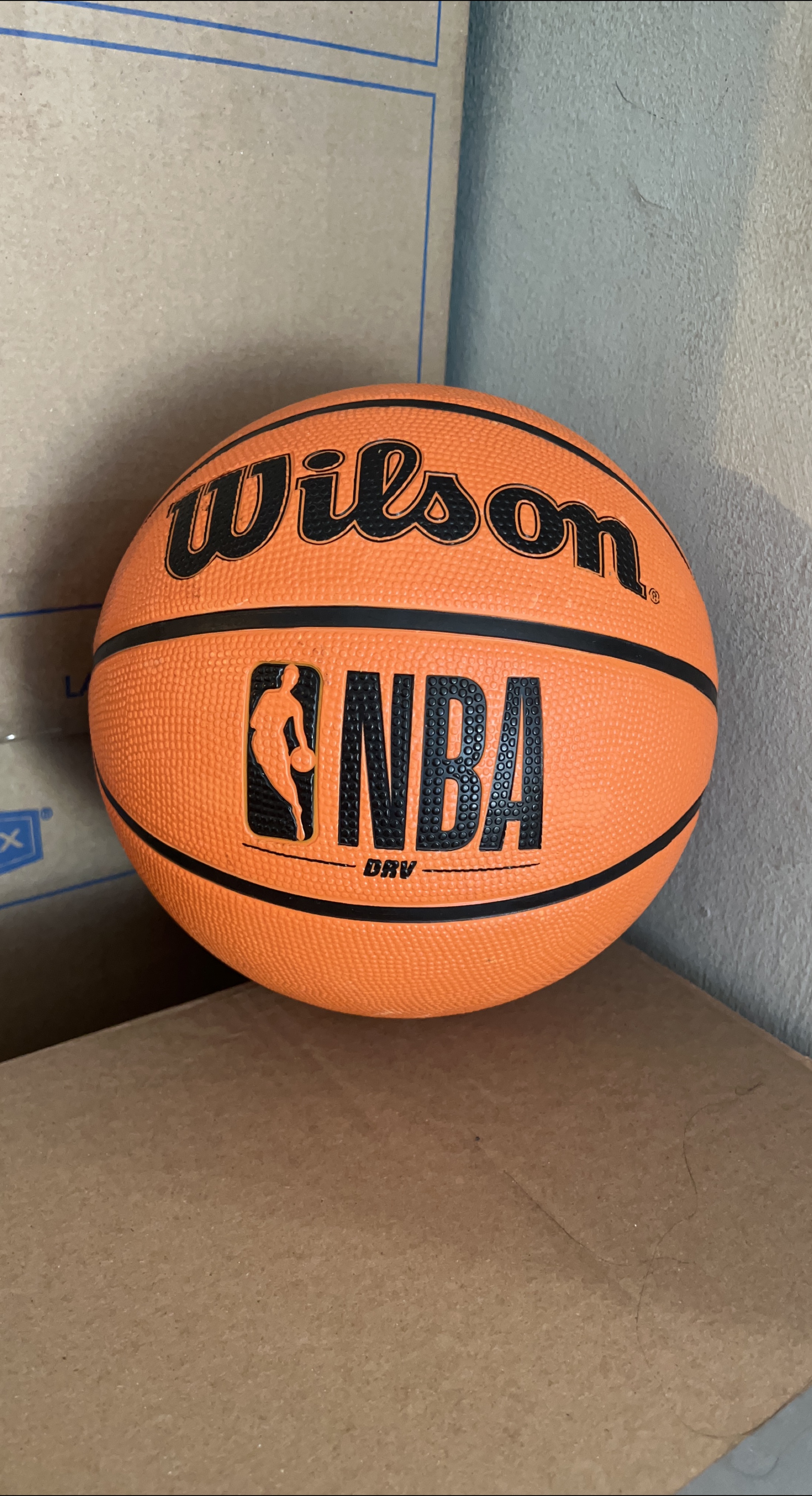 Today only! Wilson NBA DRV Basketball 🇨🇦 thumbnail